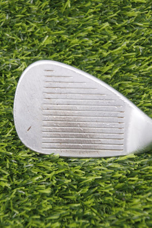 Titleist 2009 Vokey Spin Milled Chrome 56° SW S Flex 36"
