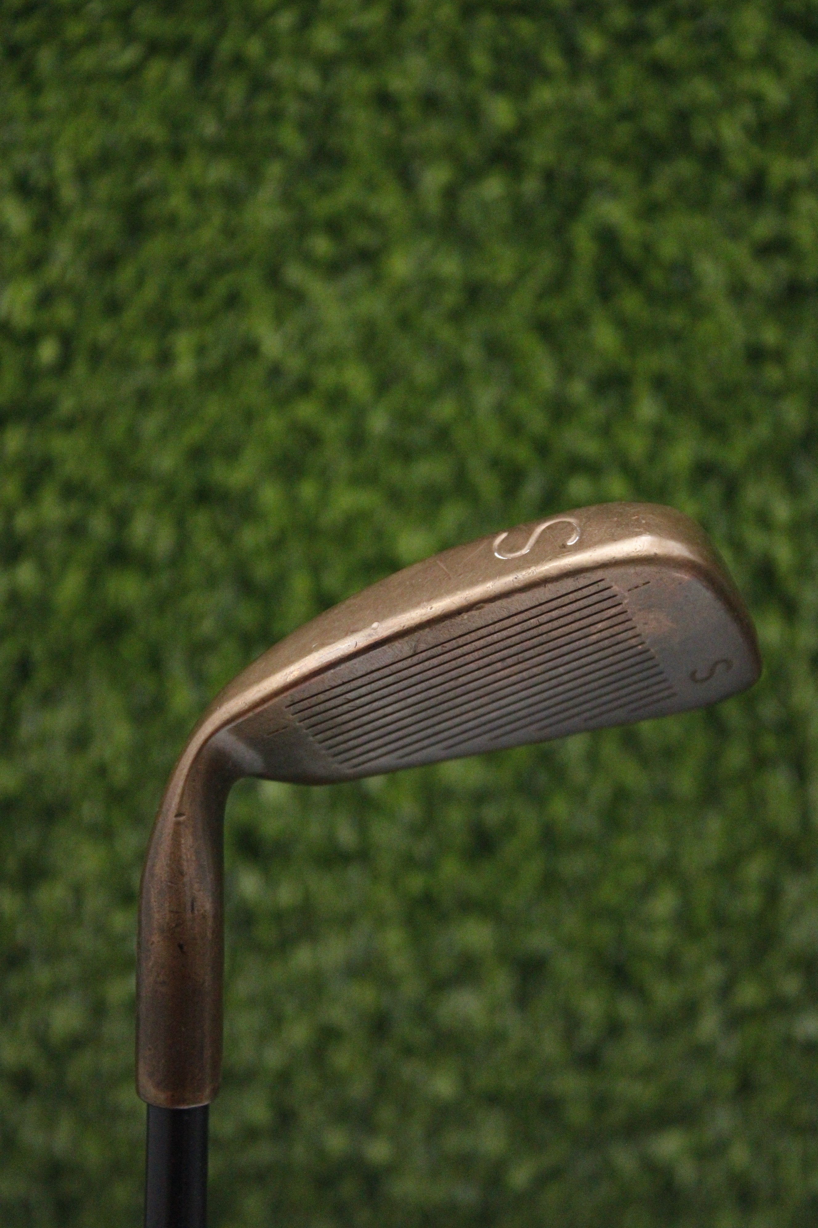 Ping ISI Beryllium Copper SW Wedge Flex 35"