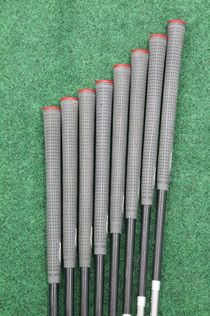 Adams Idea A3OS Senior Iron Set 4-PW SW SR Flex Std