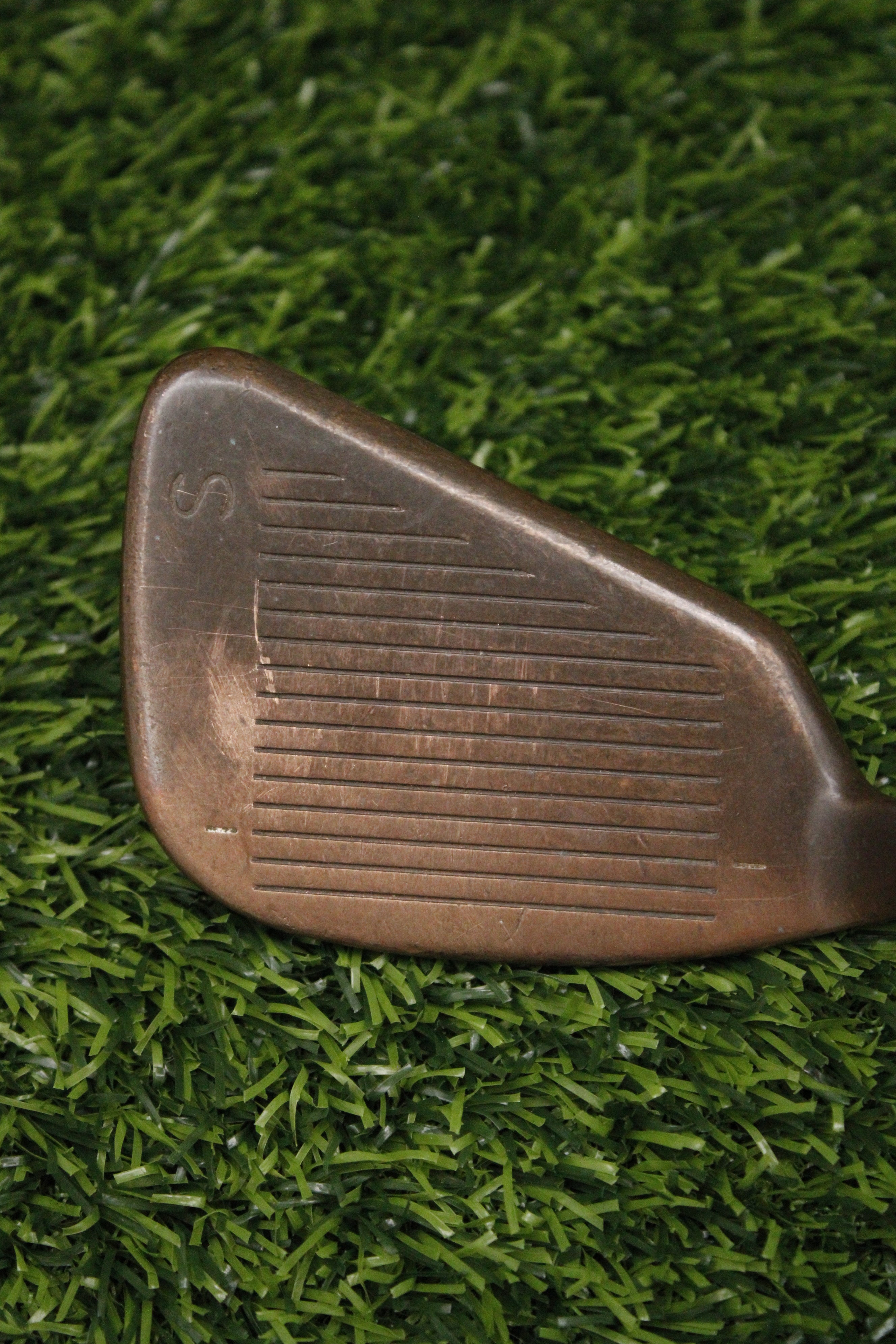Ping ISI Beryllium Copper SW Wedge Flex 35"
