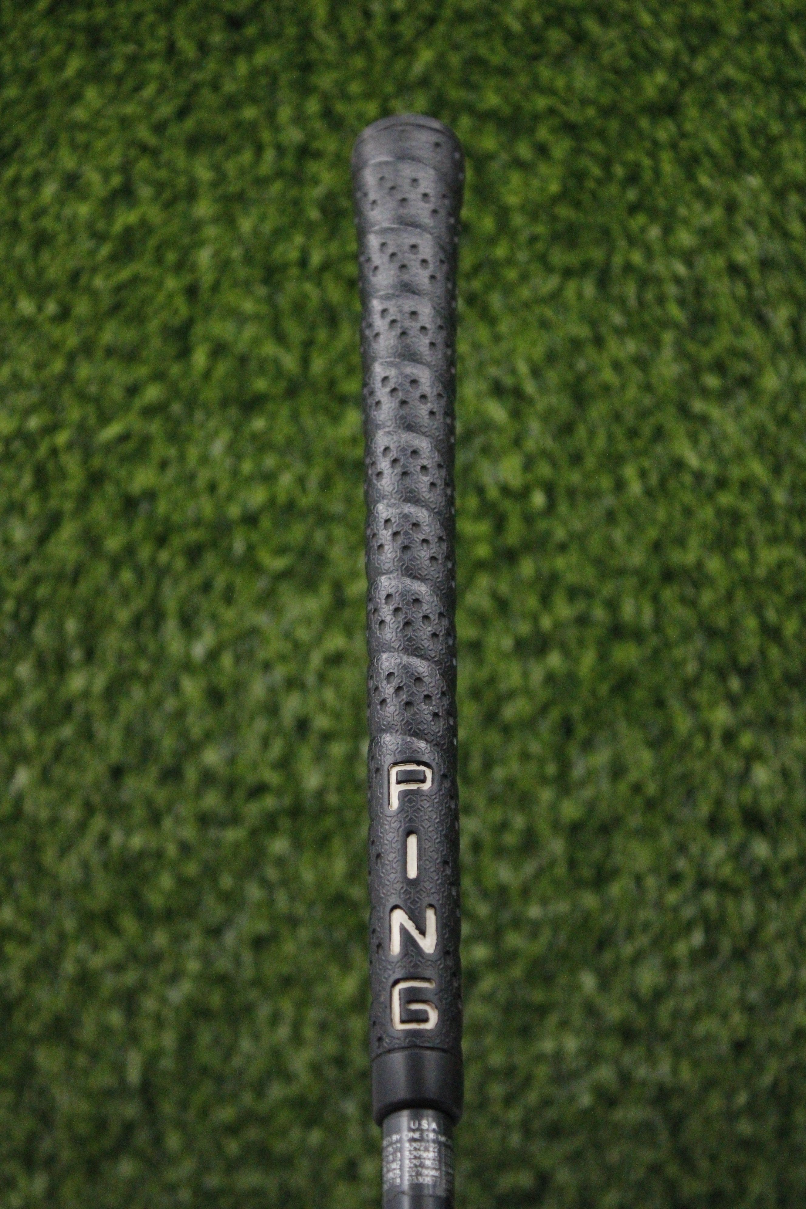 Ping ISI Beryllium Copper SW Wedge Flex 35"