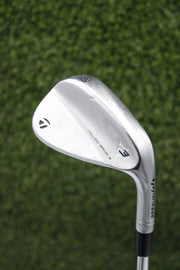 TaylorMade Milled Grind 3 Chrome 50° GW Wedge Flex 35.25"
