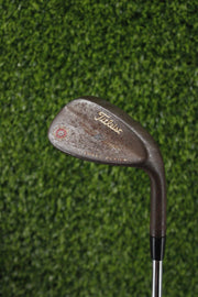 Titleist 2009 Vokey Spin Milled Chrome 56° SW Wedge Flex 35"
