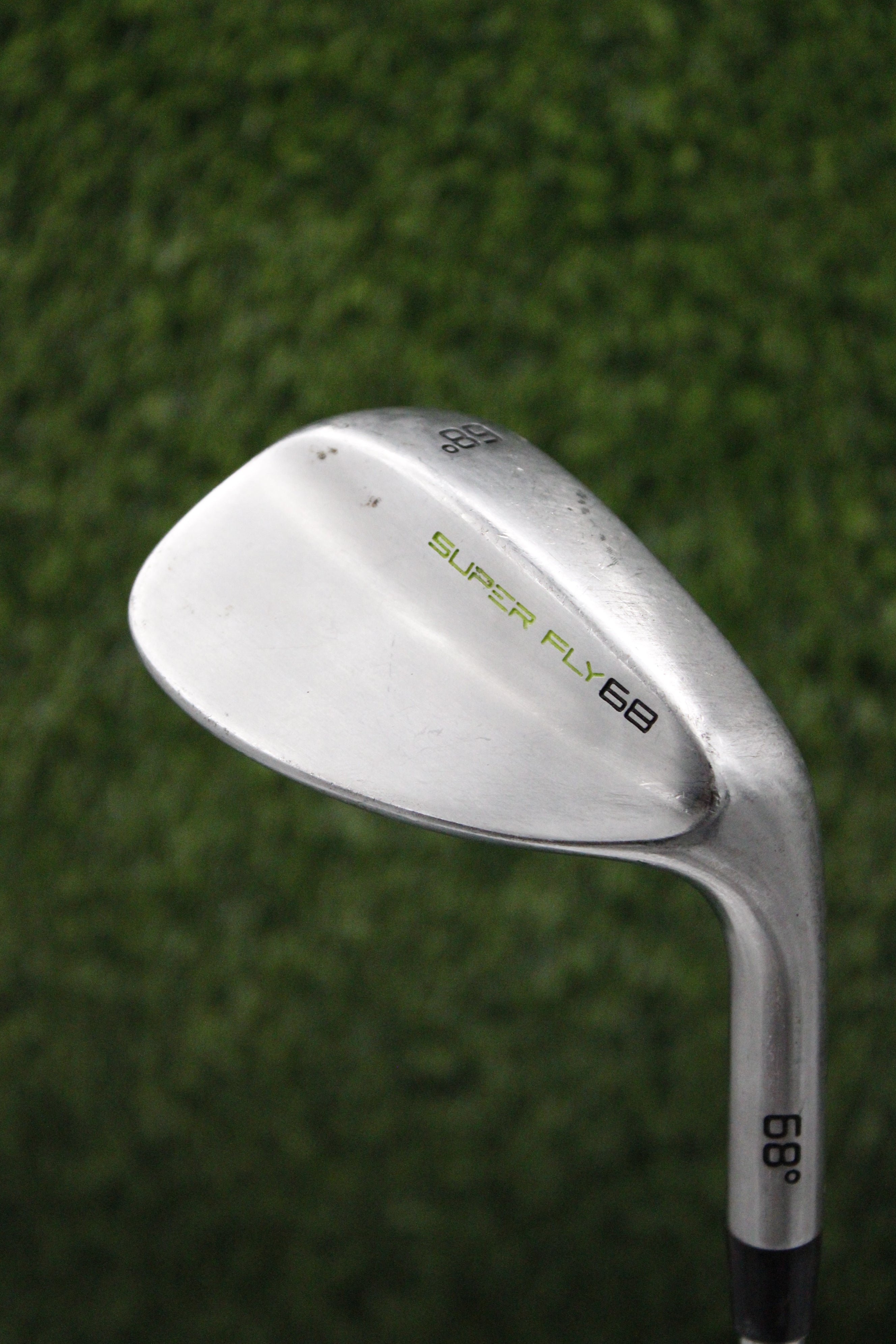 Wilson Super Fly 68° LW Wedge Flex 34.5"