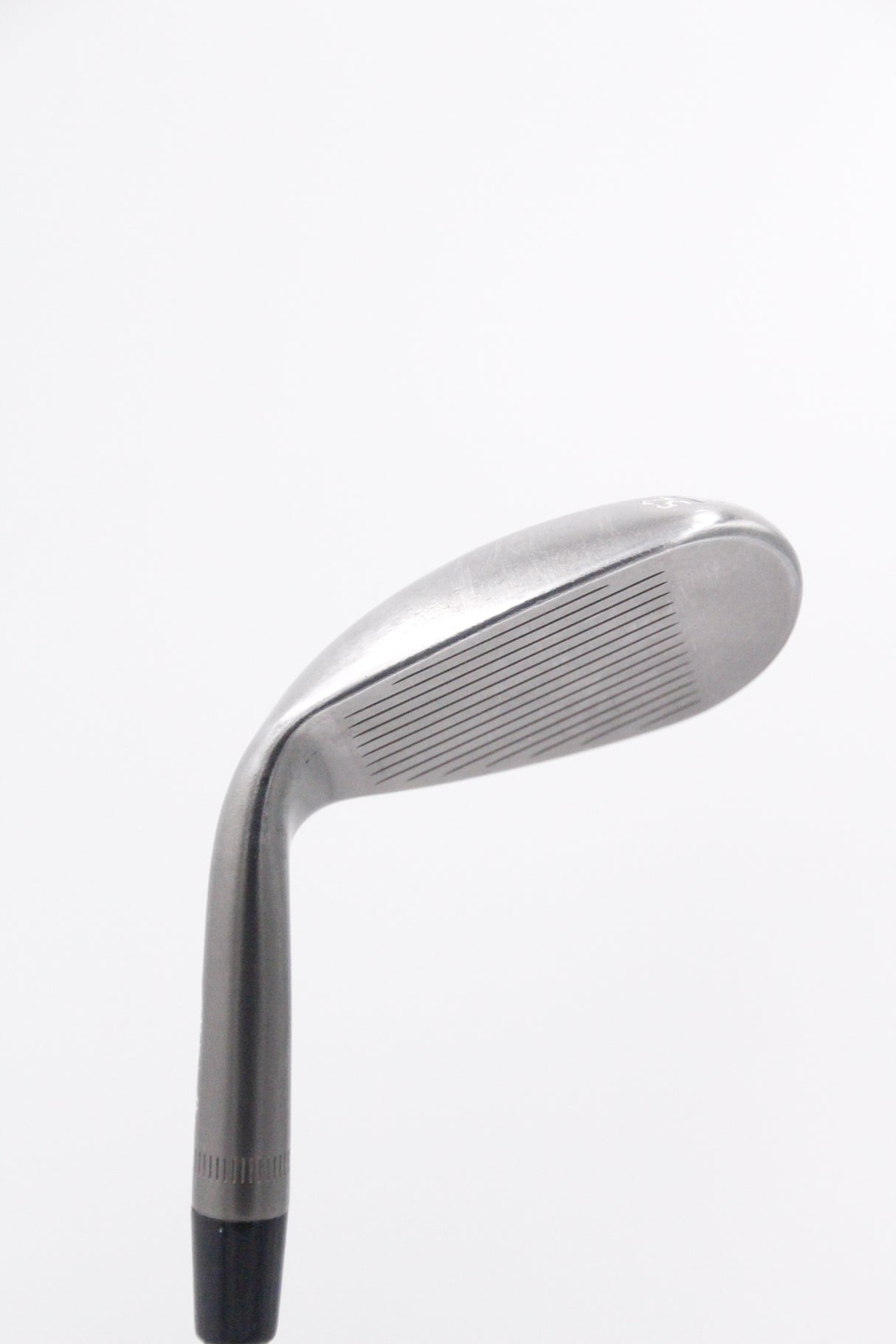 Callaway Jaws MD5 Tour Grey 52° GW S Flex 35.25"