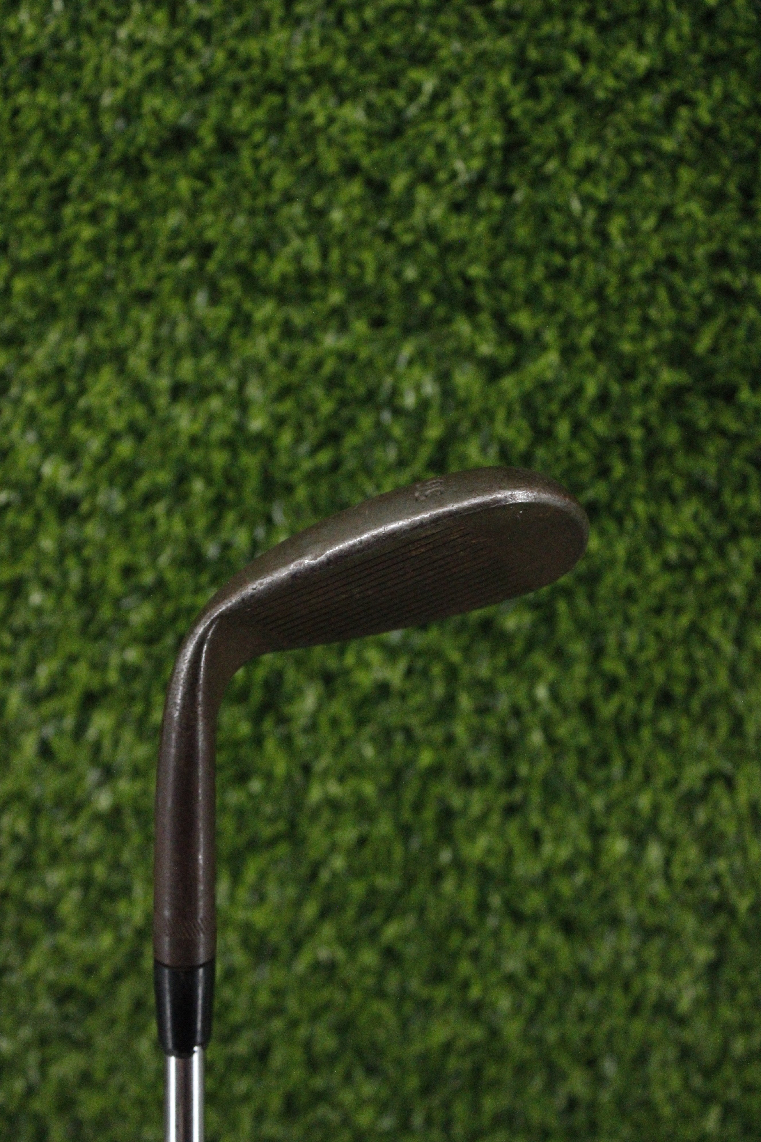 Titleist 2009 Vokey Spin Milled Chrome 56° SW Wedge Flex 35"