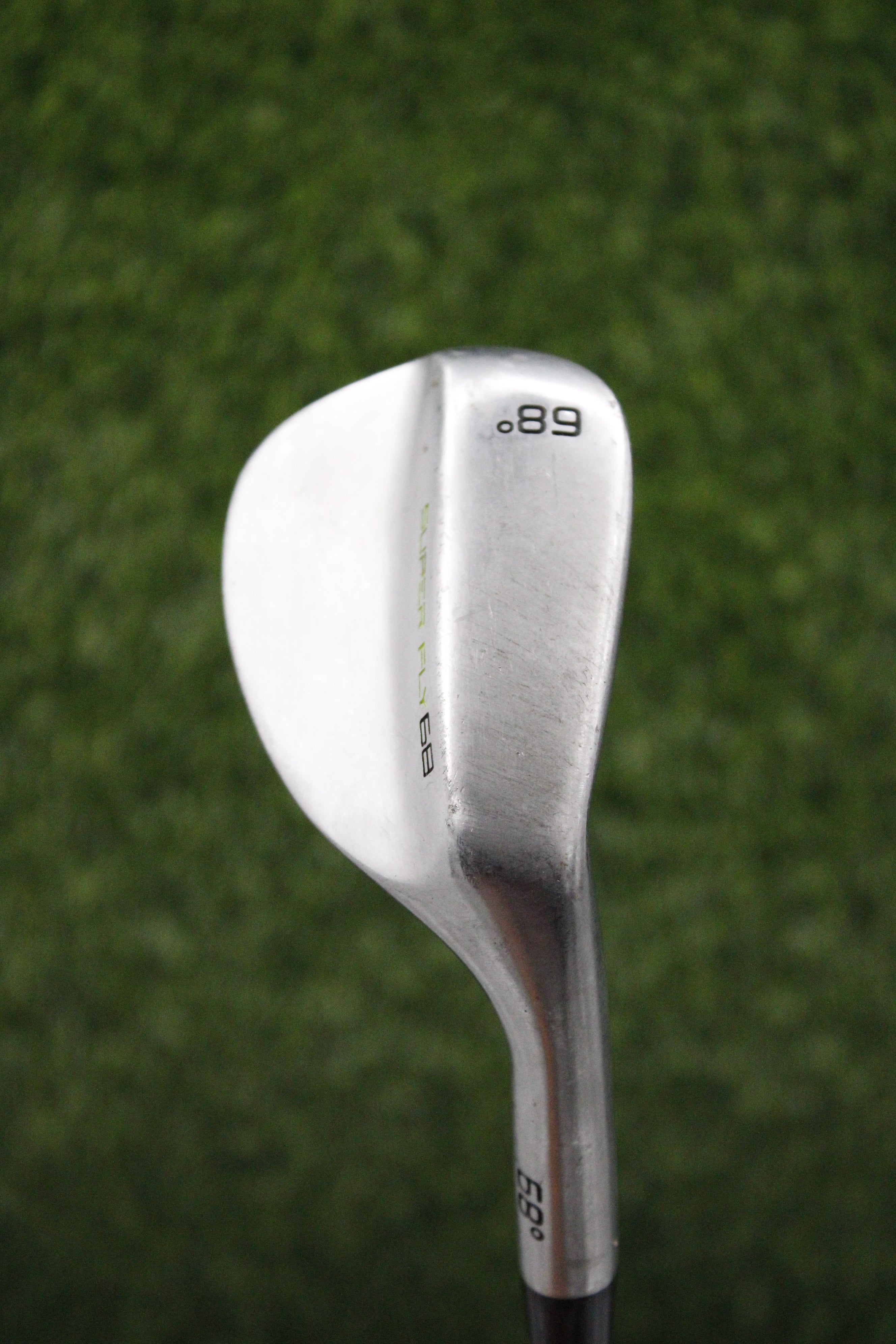 Wilson Super Fly 68° LW Wedge Flex 34.5"