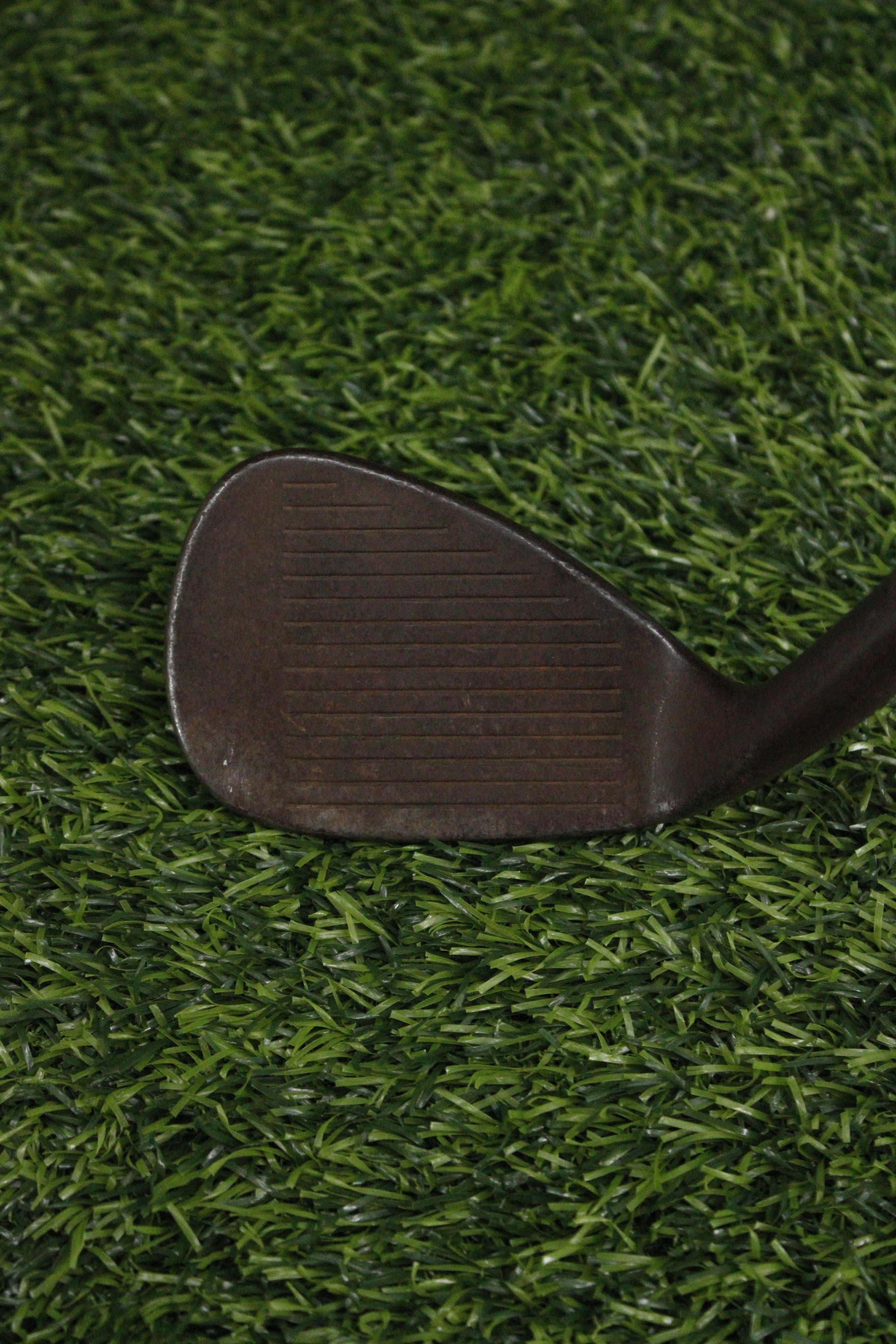 Titleist 2009 Vokey Spin Milled Chrome 56° SW Wedge Flex 35"