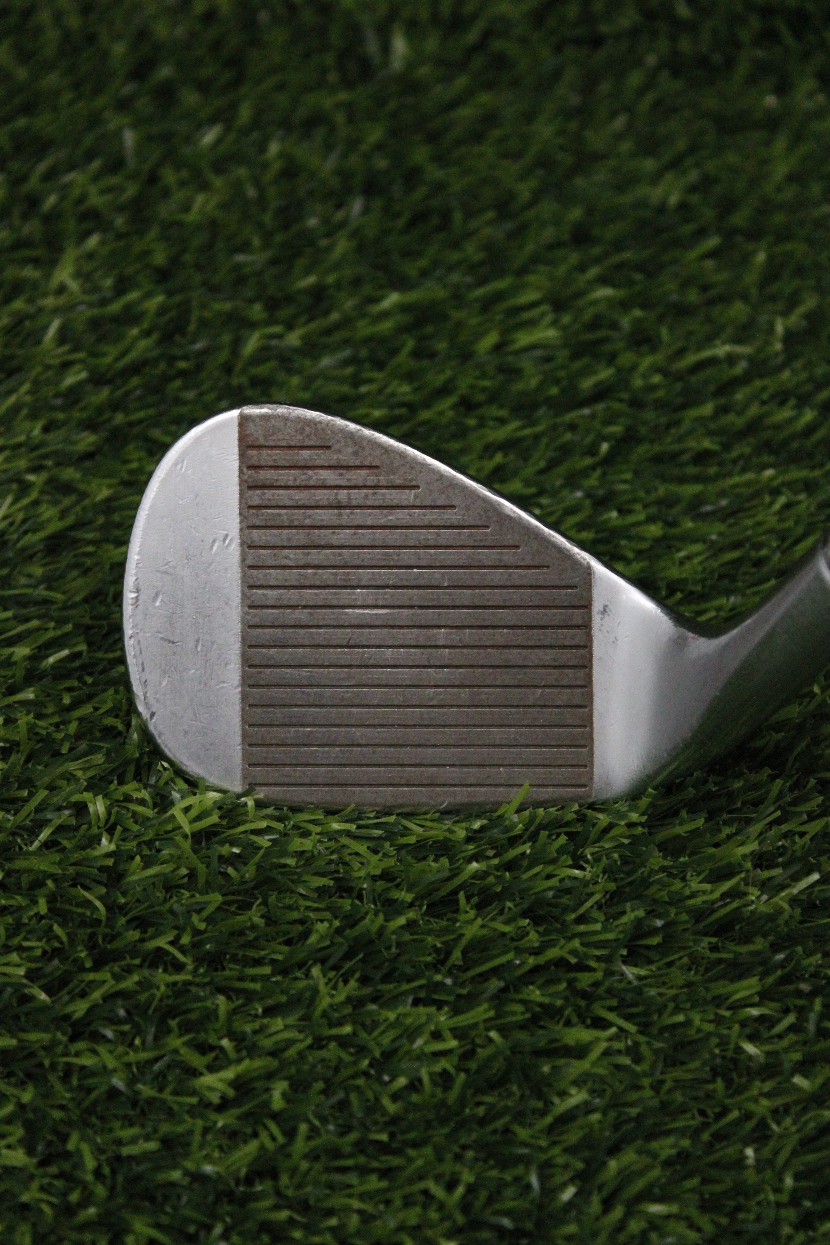 TaylorMade Milled Grind 3 Chrome 50° GW Wedge Flex 35.25"