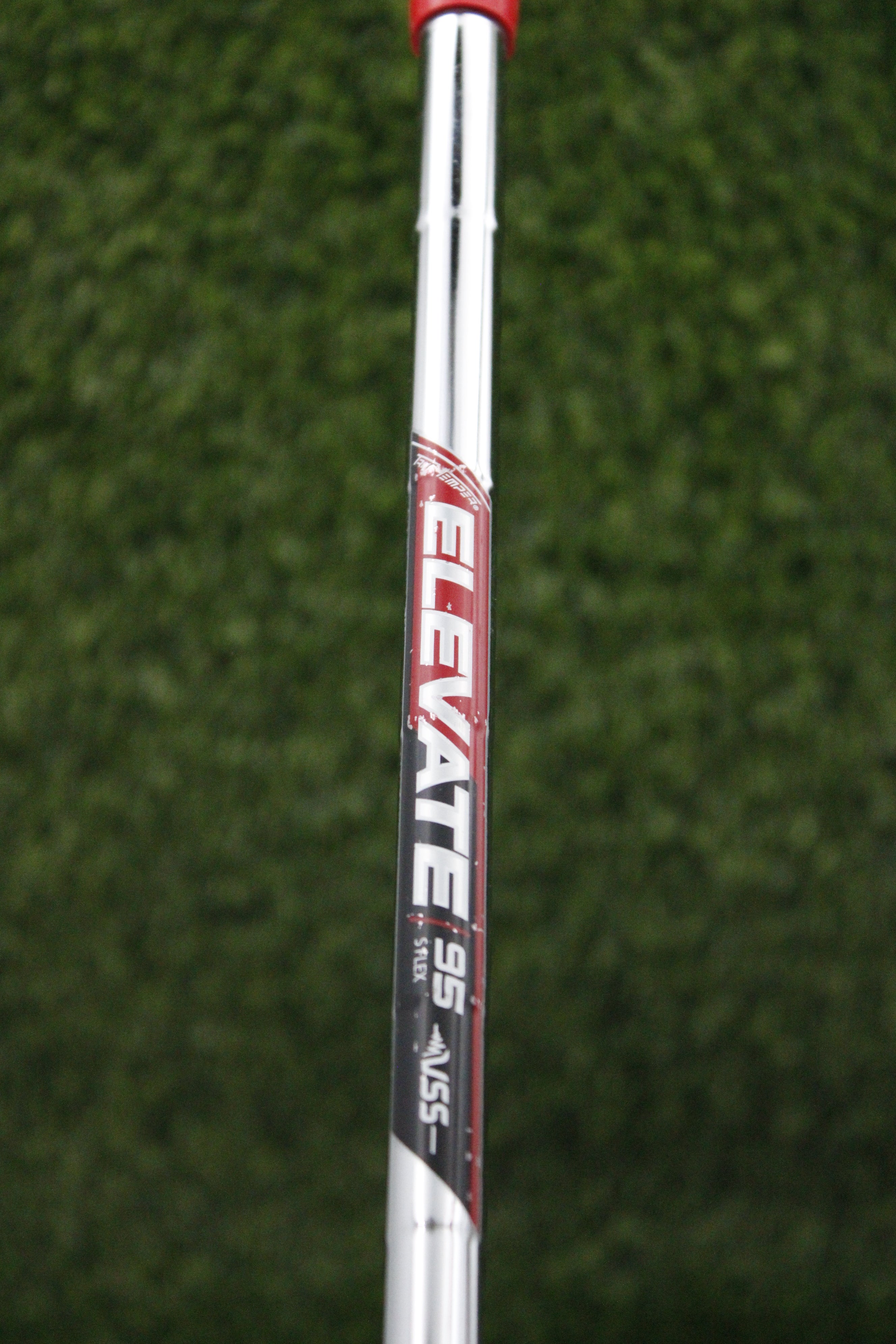TaylorMade Milled Grind 3 Chrome 50° GW Wedge Flex 35.25"