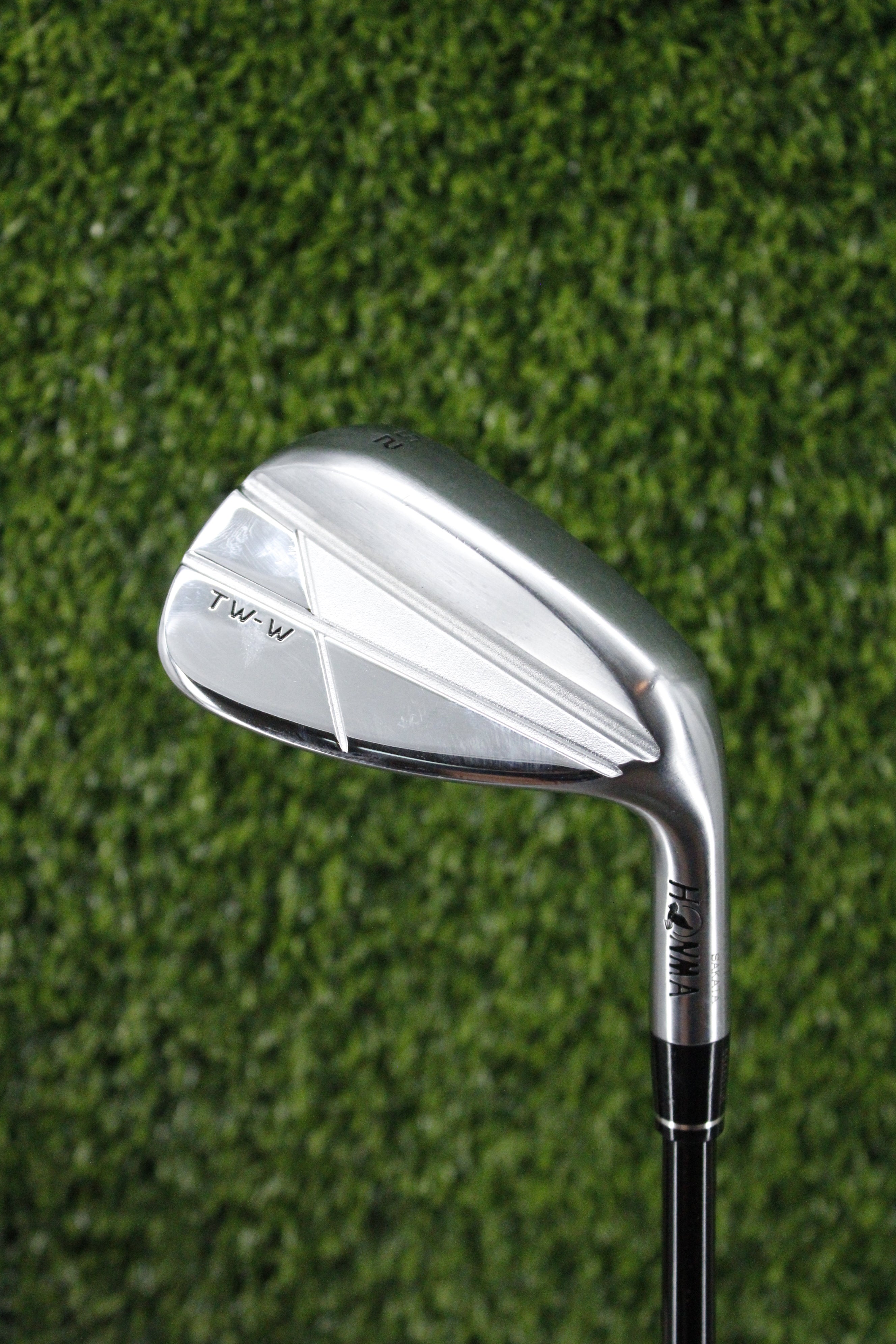 Honma Tour World TW-W 2024 52° GW Wedge Flex 35"