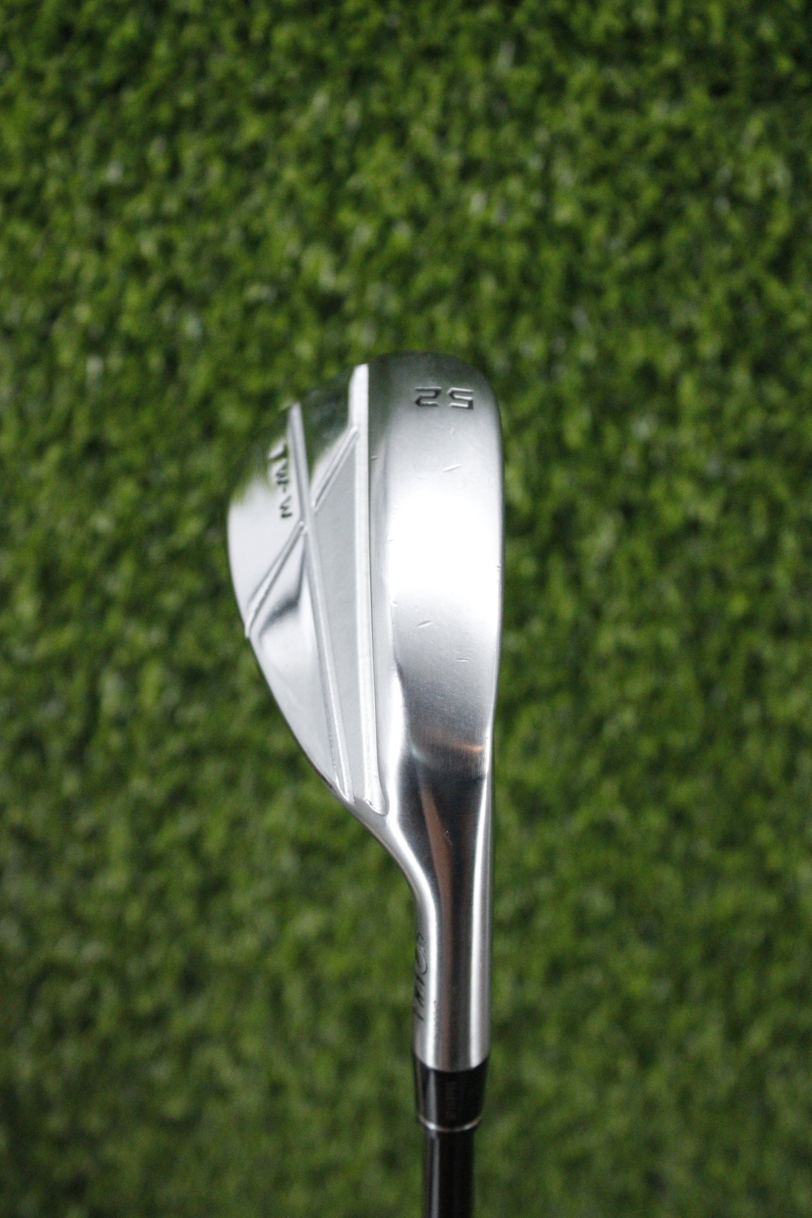 Honma Tour World TW-W 2024 52° GW Wedge Flex 35"