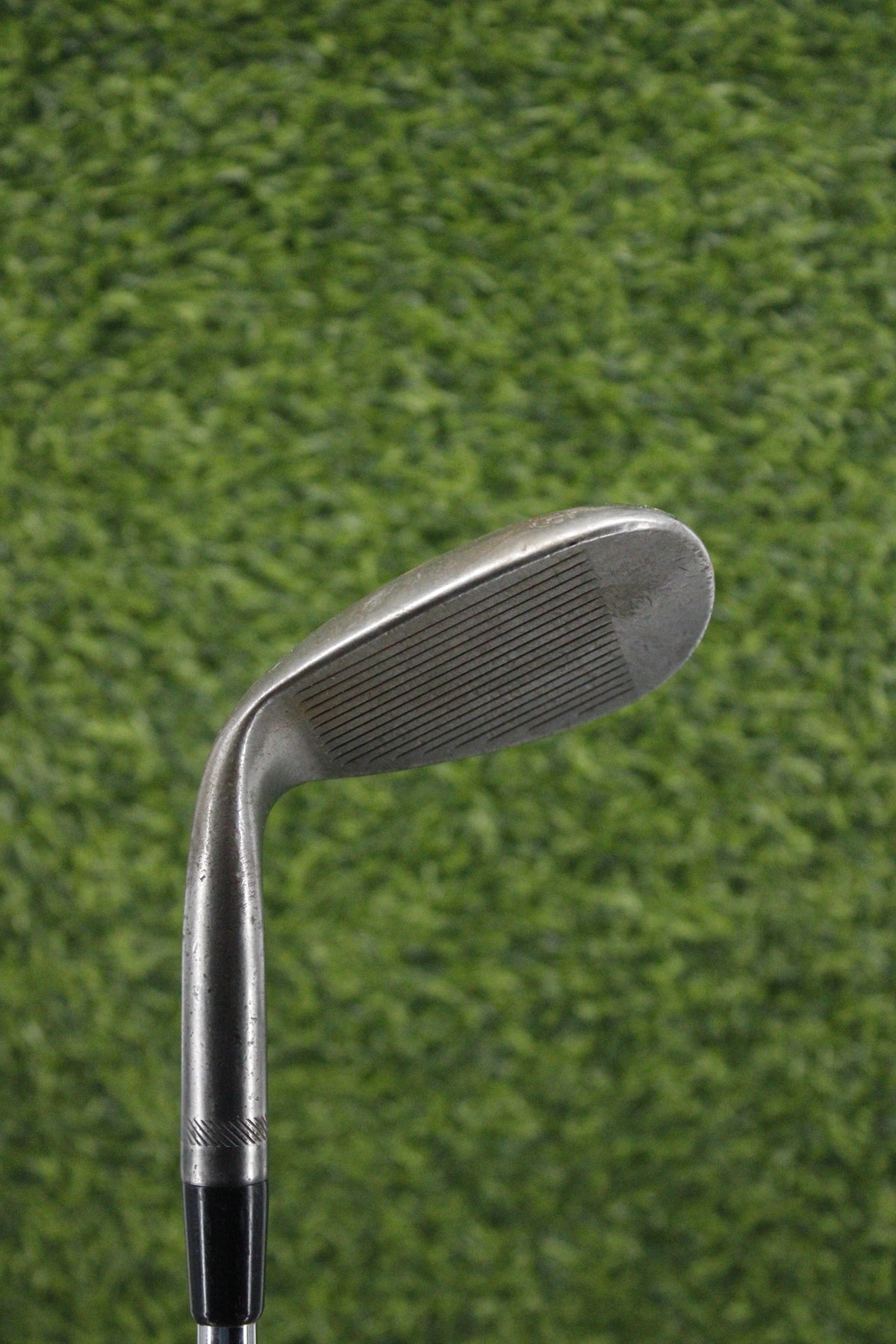 Titleist Vokey SM6 Steel Grey 60° LW Wedge Flex 35.25"
