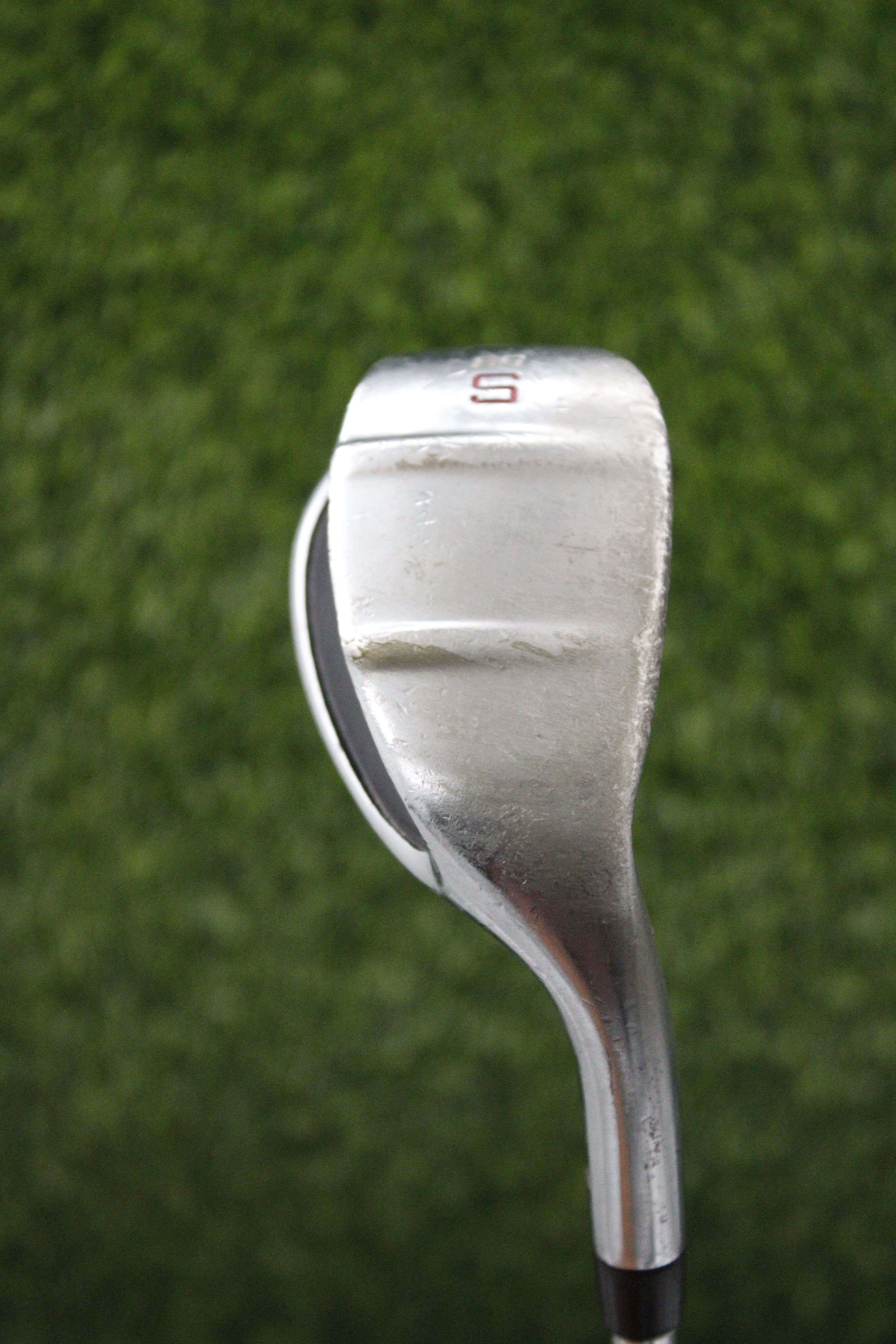 Tommy Armour Over N' Out 2.0 58° SW Wedge Flex 34.5"