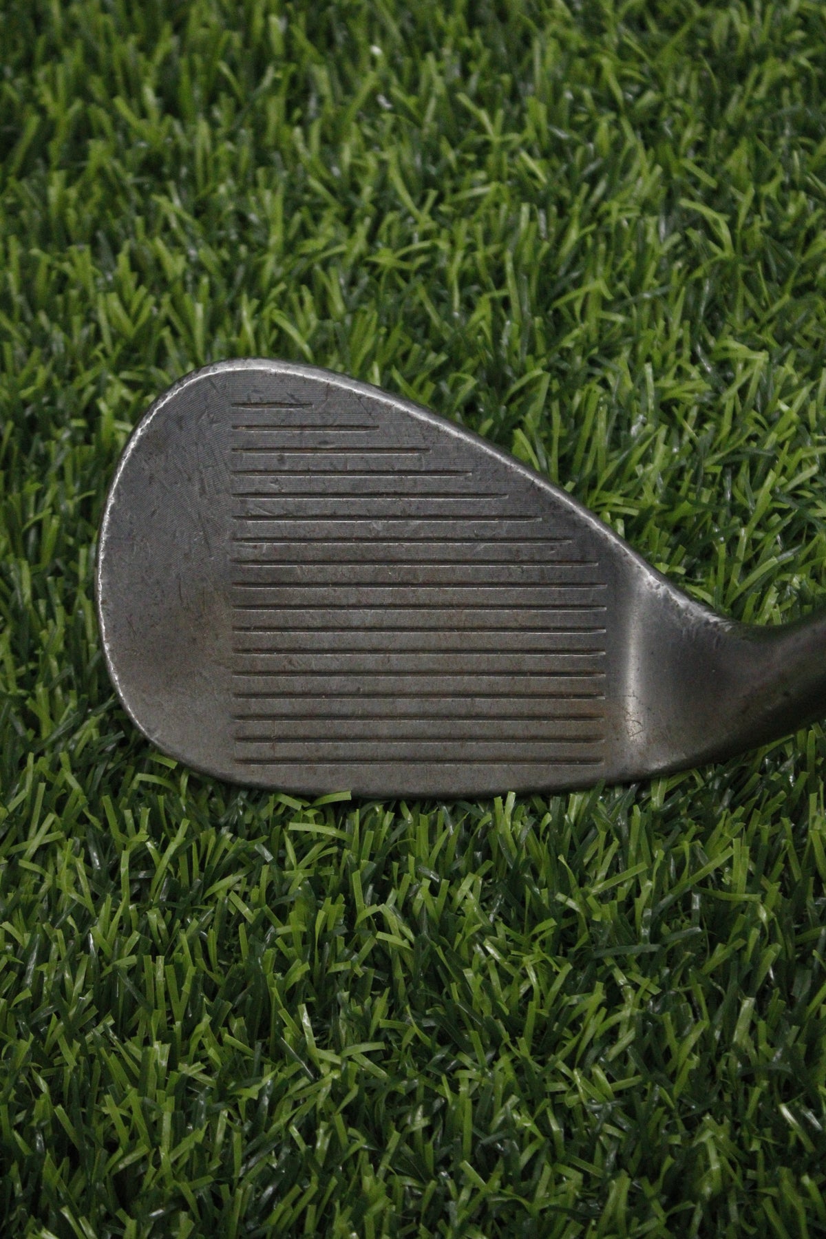 Titleist Vokey SM6 Steel Grey 60° LW Wedge Flex 35.25"