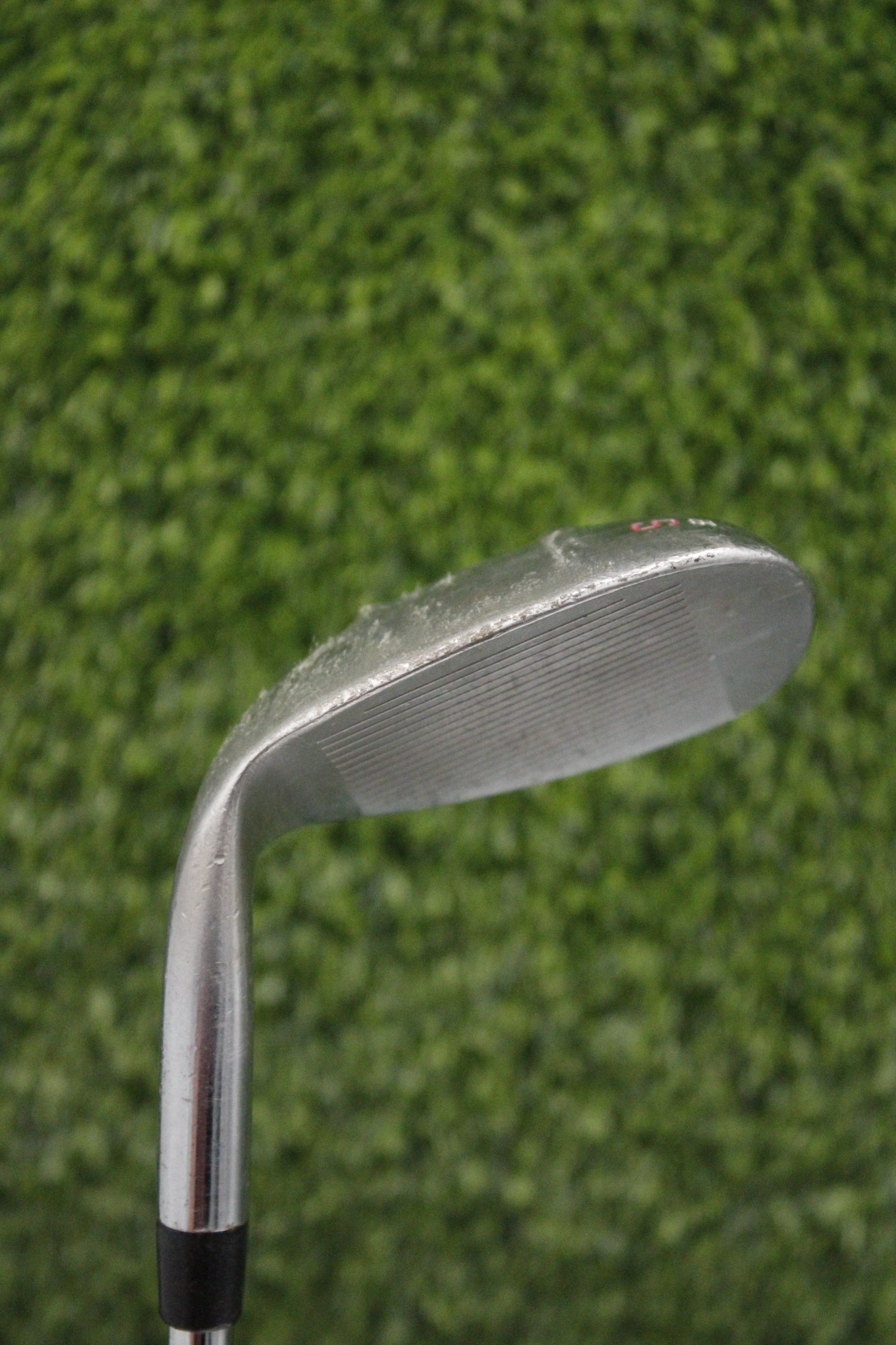 Tommy Armour Over N' Out 2.0 58° SW Wedge Flex 34.5"
