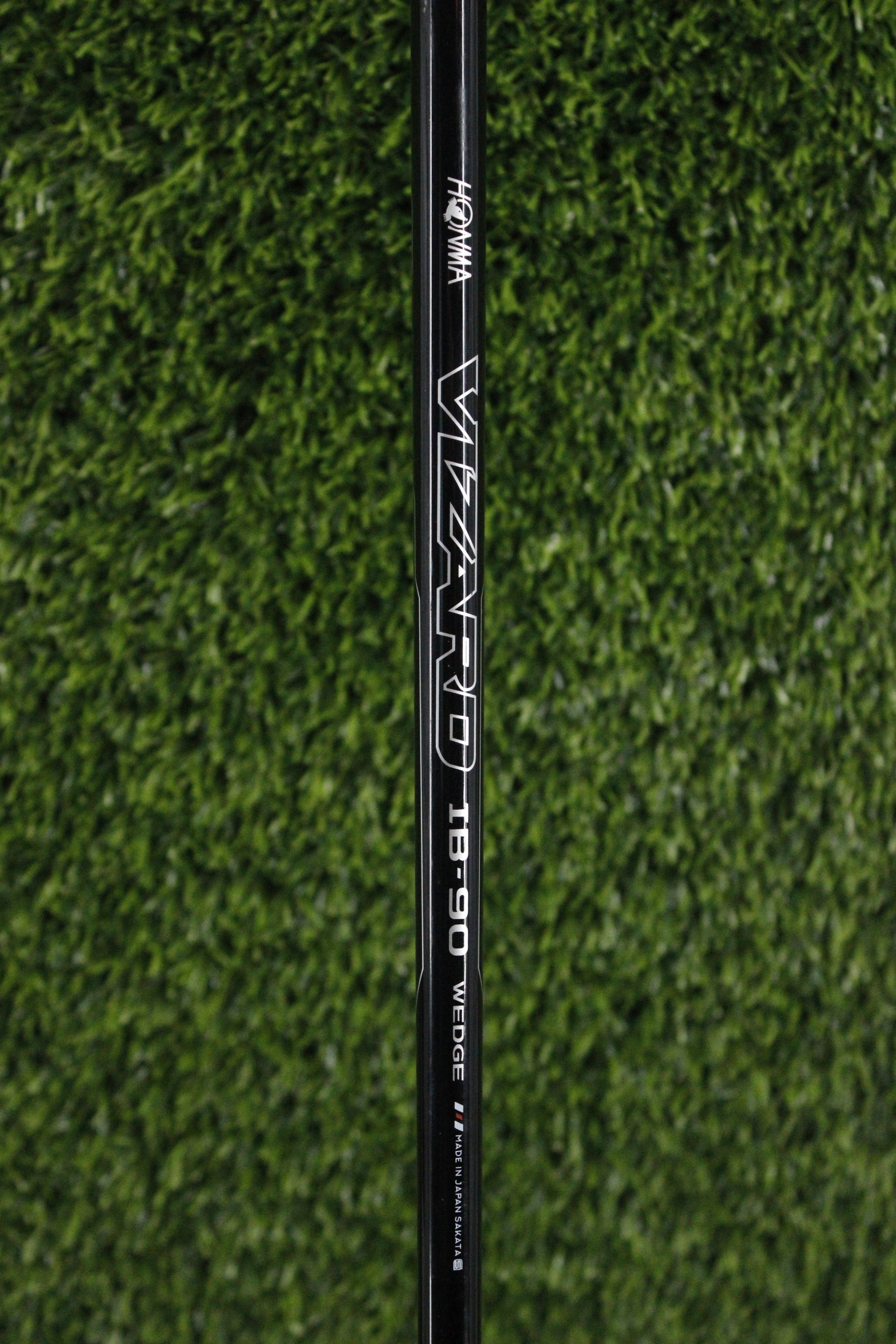 Honma Tour World TW-W 2024 52° GW Wedge Flex 35"