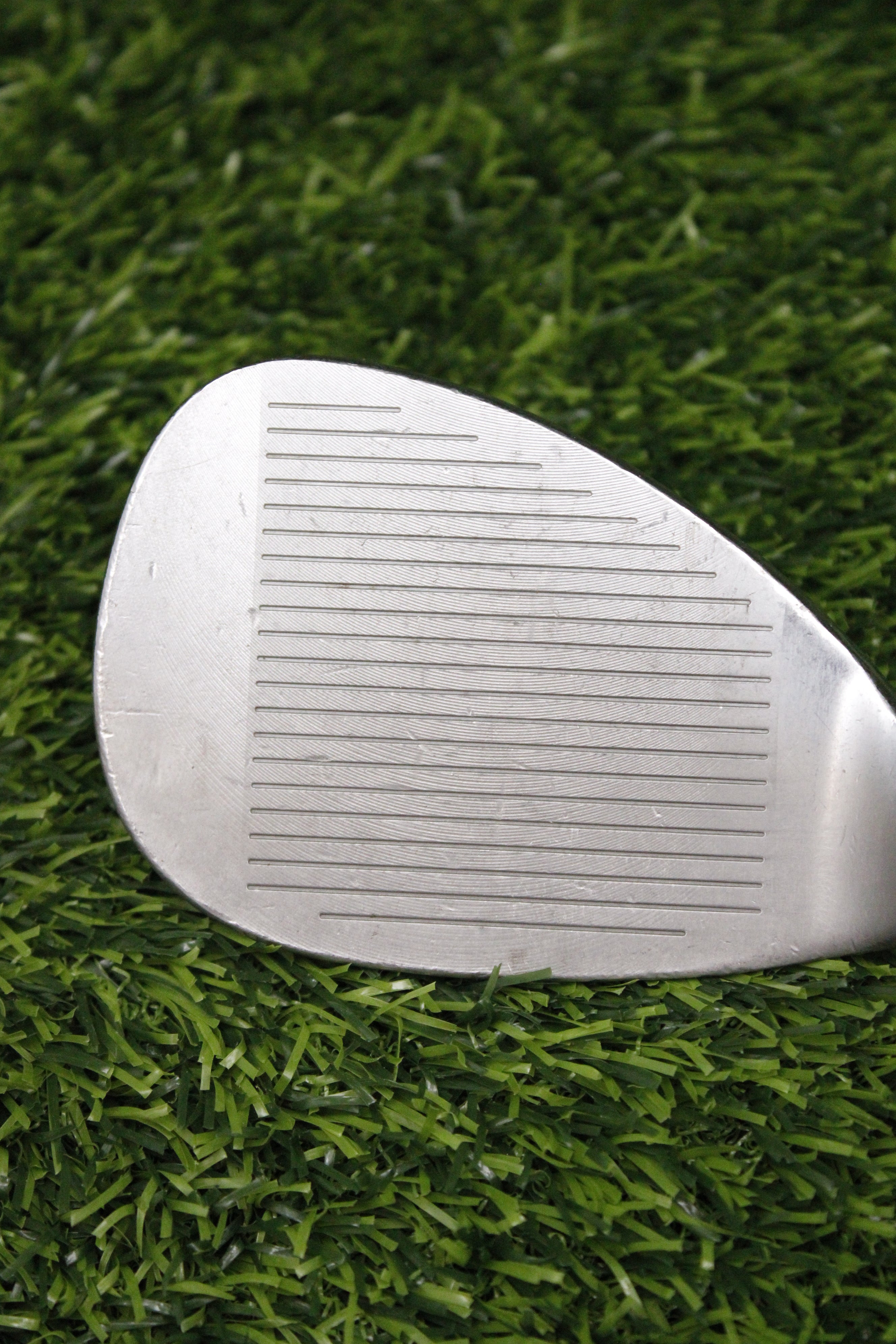 Tommy Armour Over N' Out 2.0 58° SW Wedge Flex 34.5"