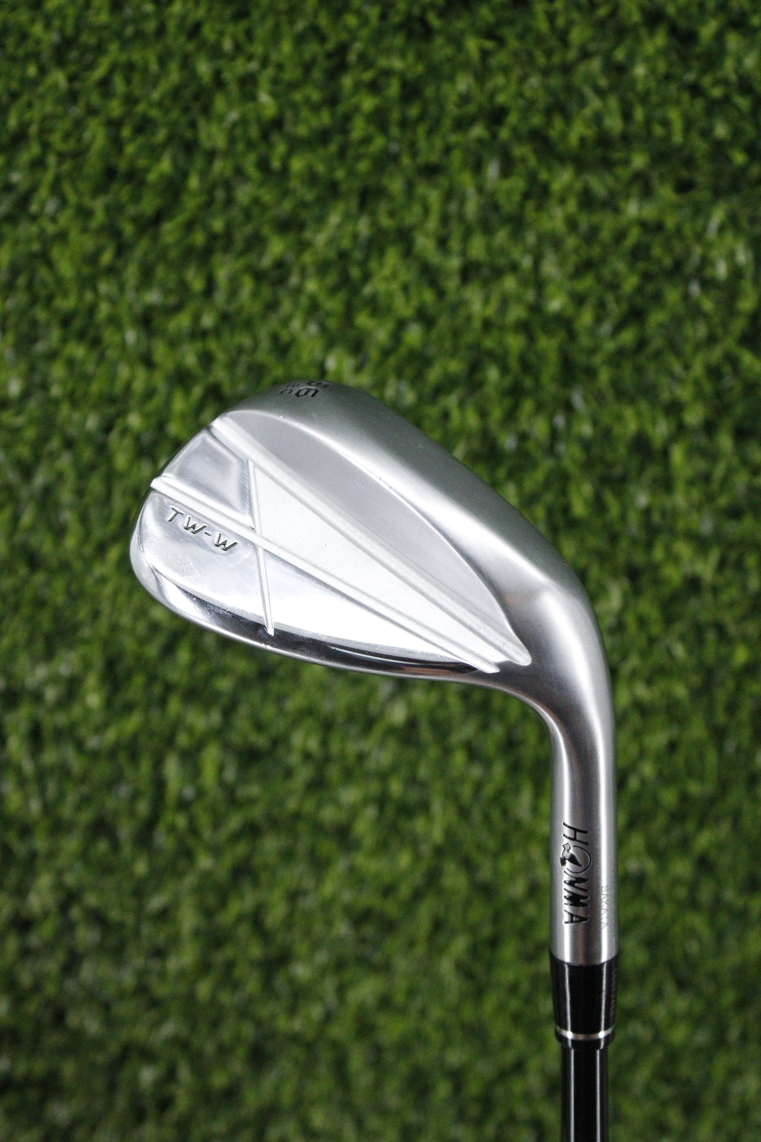 Honma Tour World TW-W 2024 56° SW Wedge Flex 34.75"