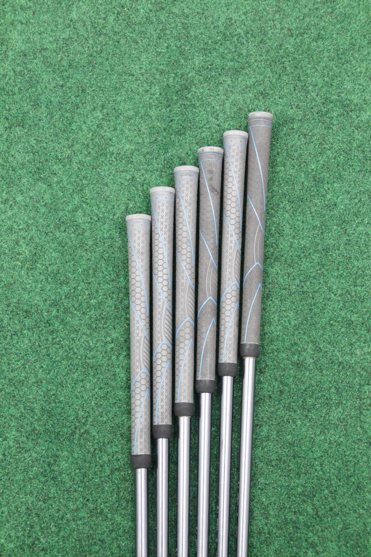 WOMEN Cobra SS-i Oversize Lady Iron Set 5-PW Ladies Flex Std
