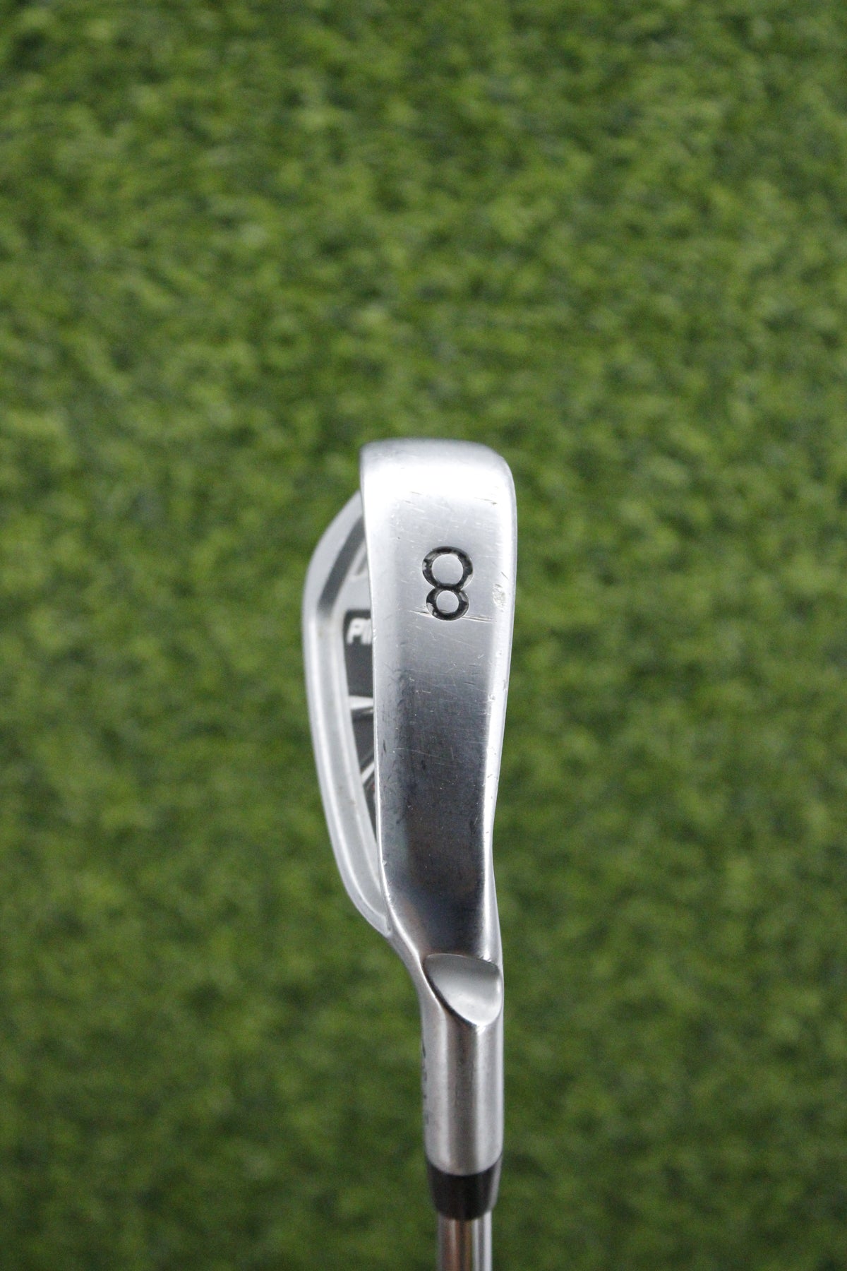 Ping i20 8 Iron S Flex 36.5"