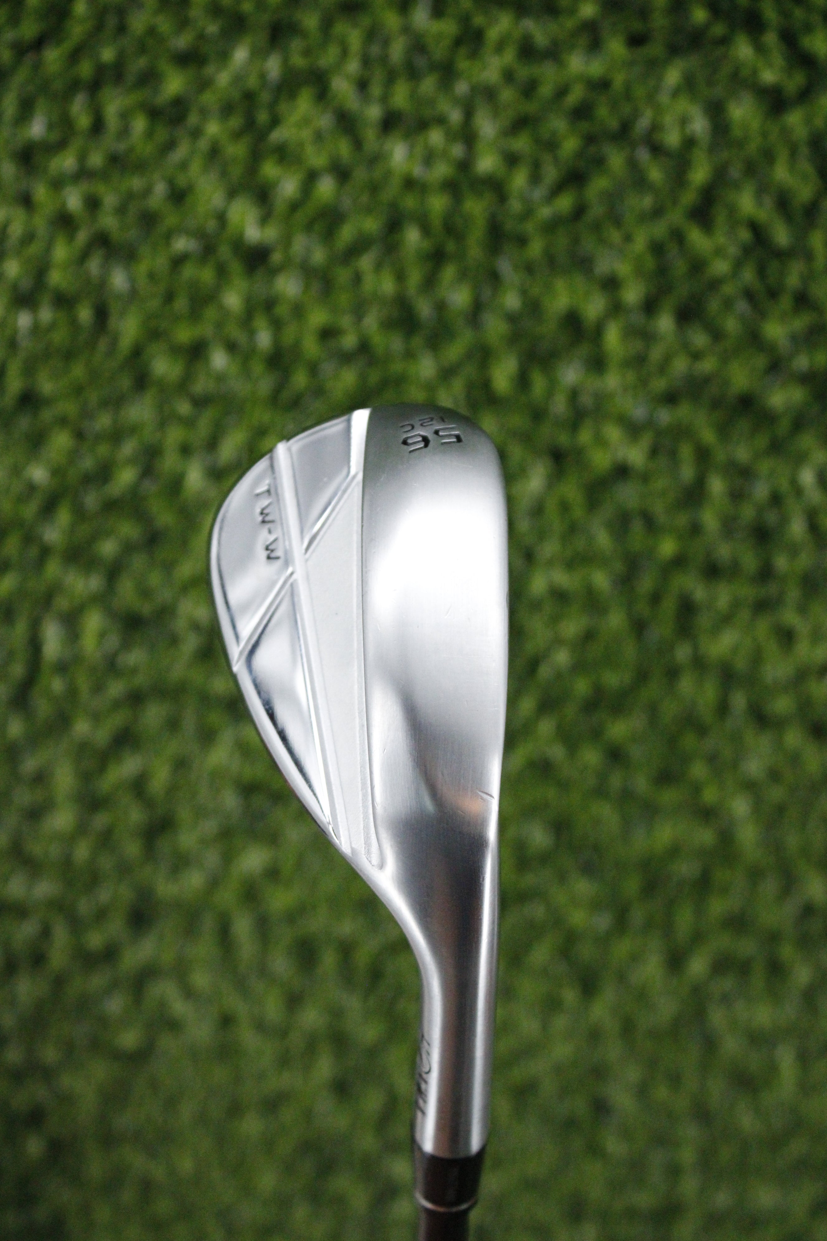 Honma Tour World TW-W 2024 56° SW Wedge Flex 34.75"