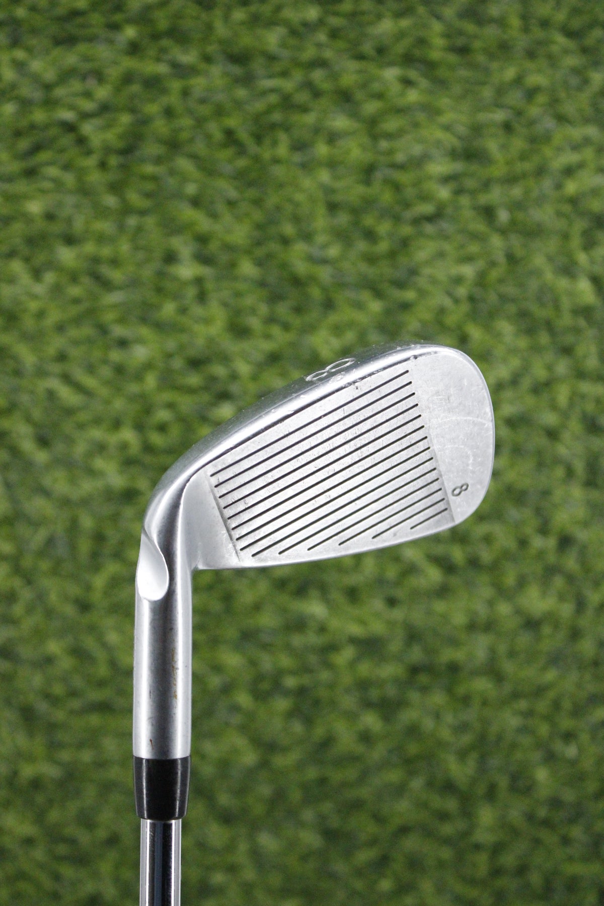 Ping i20 8 Iron S Flex 36.5"