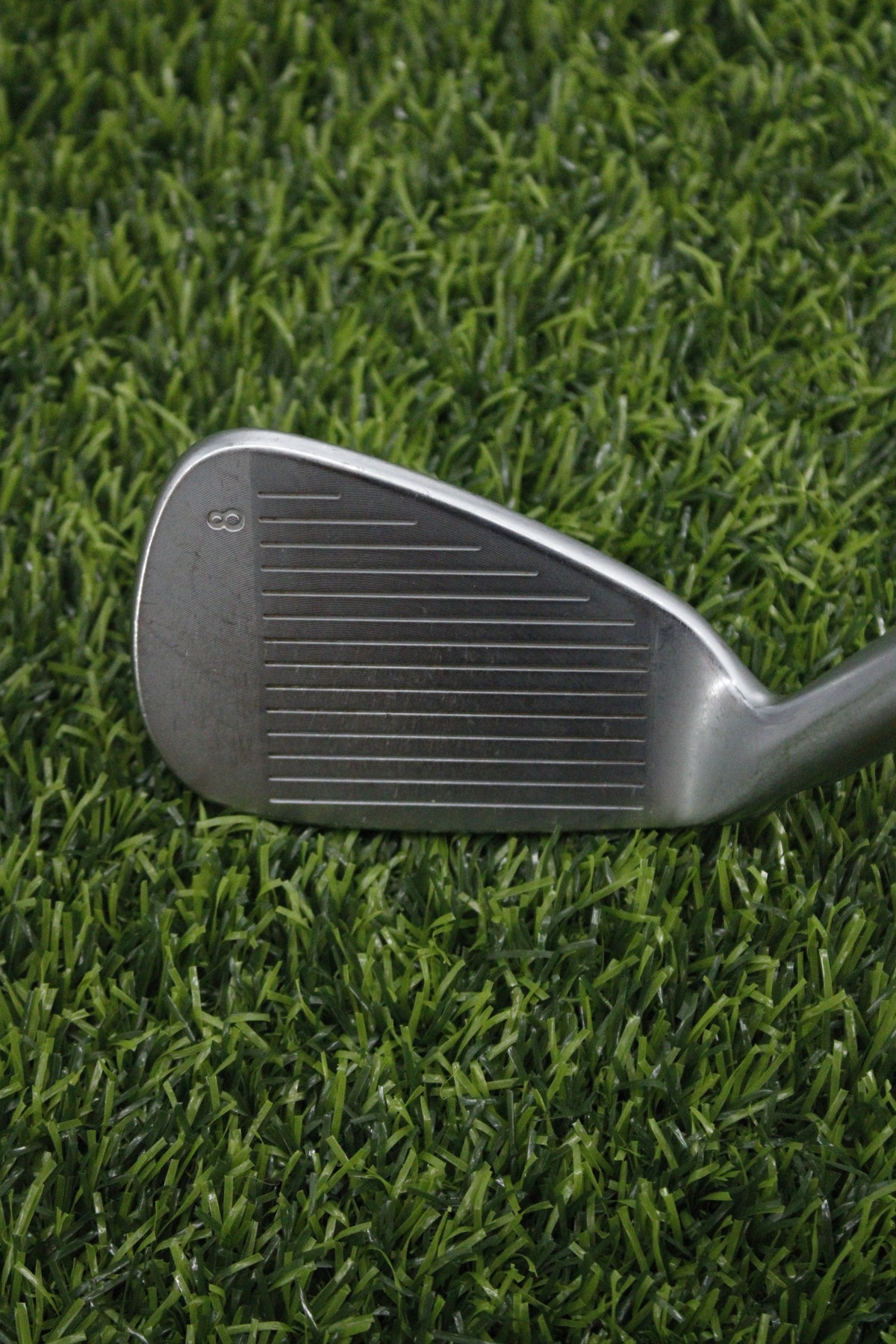 Ping i20 8 Iron S Flex 36.5"