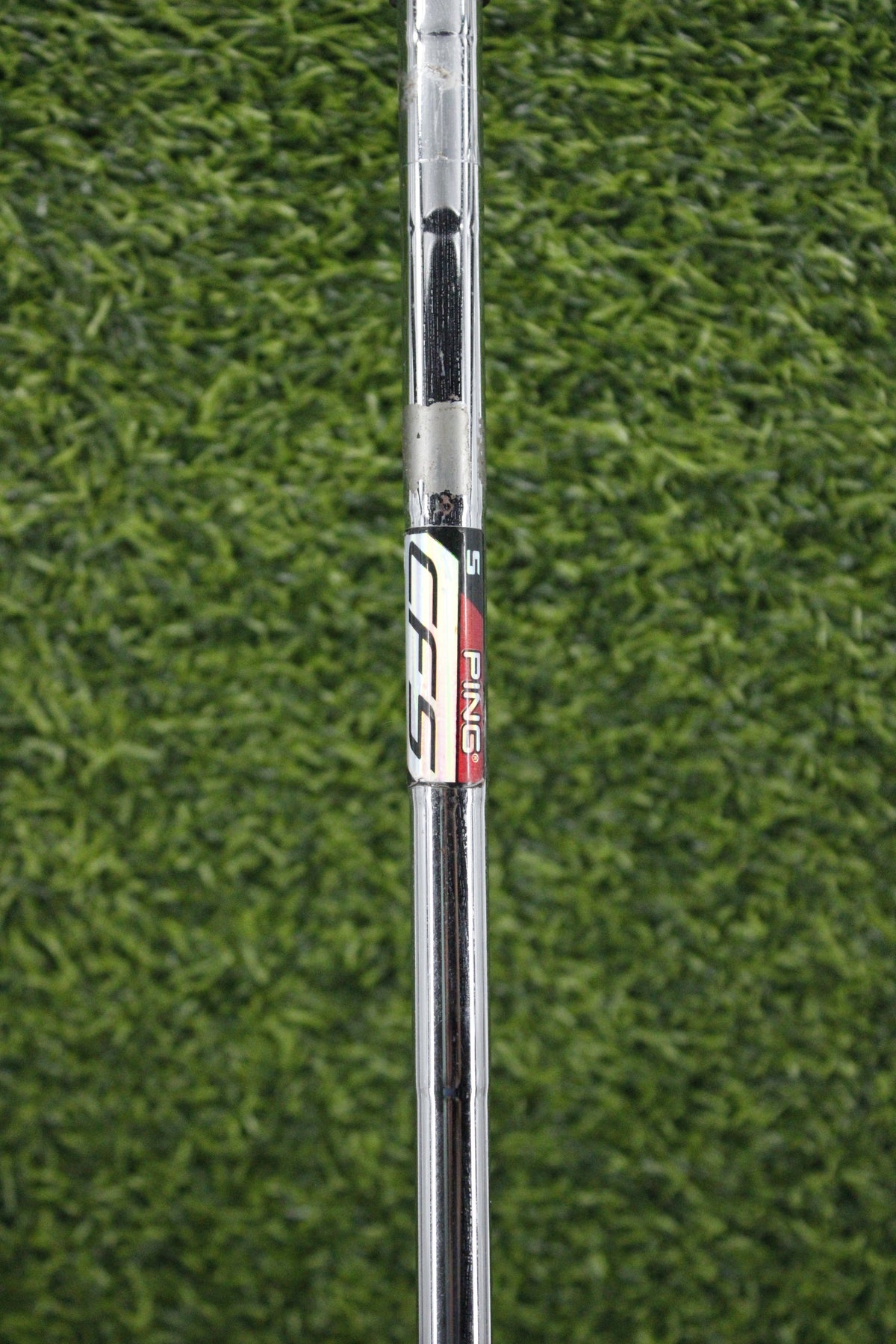 Ping i20 8 Iron S Flex 36.5"