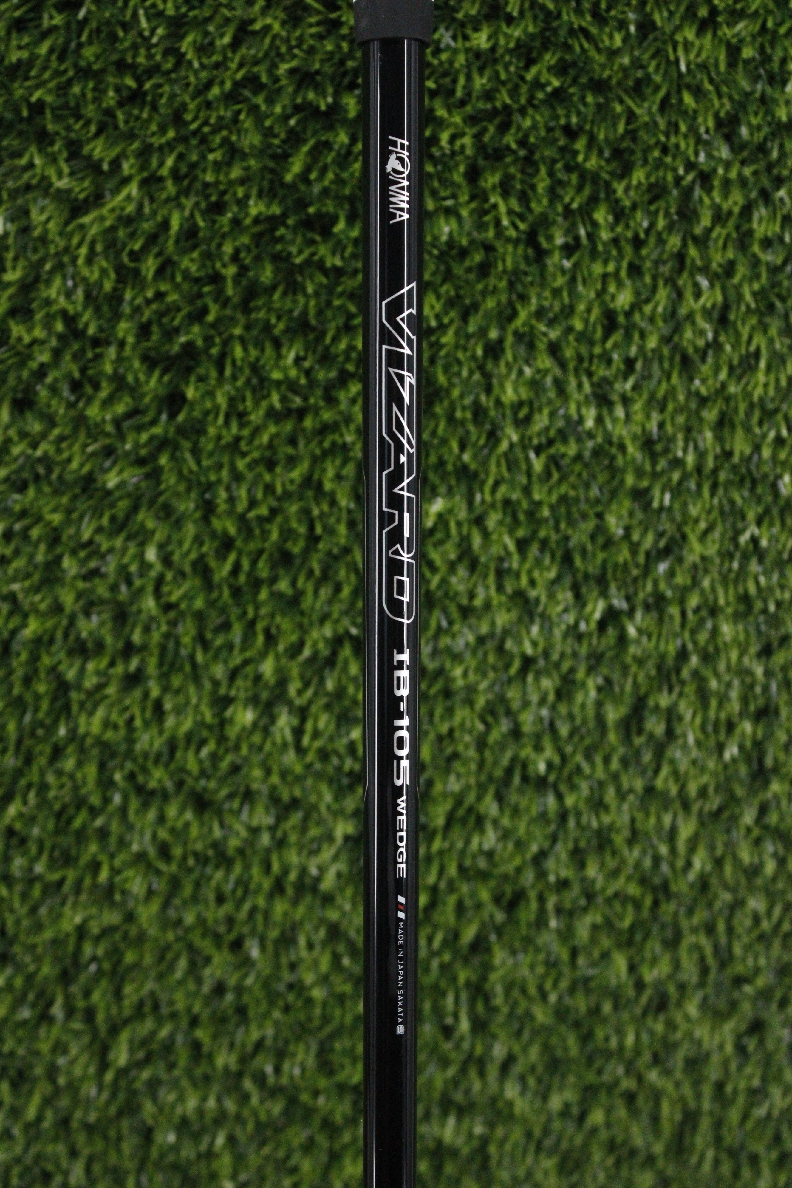 Honma Tour World TW-W 2024 56° SW Wedge Flex 34.75"