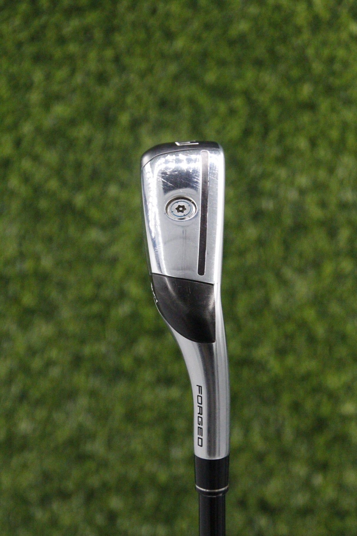 TaylorMade Sim DHY Utility 3 Iron R Flex 40"