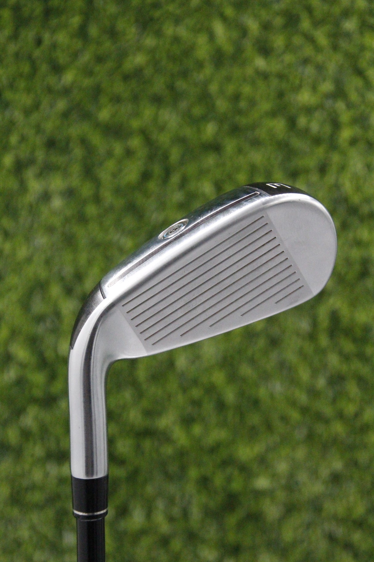 TaylorMade Sim DHY Utility 3 Iron R Flex 40"