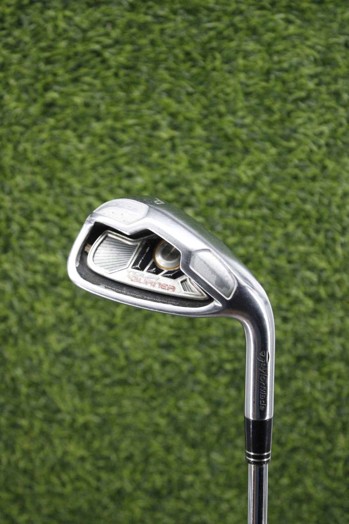 TaylorMade Tour Burner PW R Flex 35.5"
