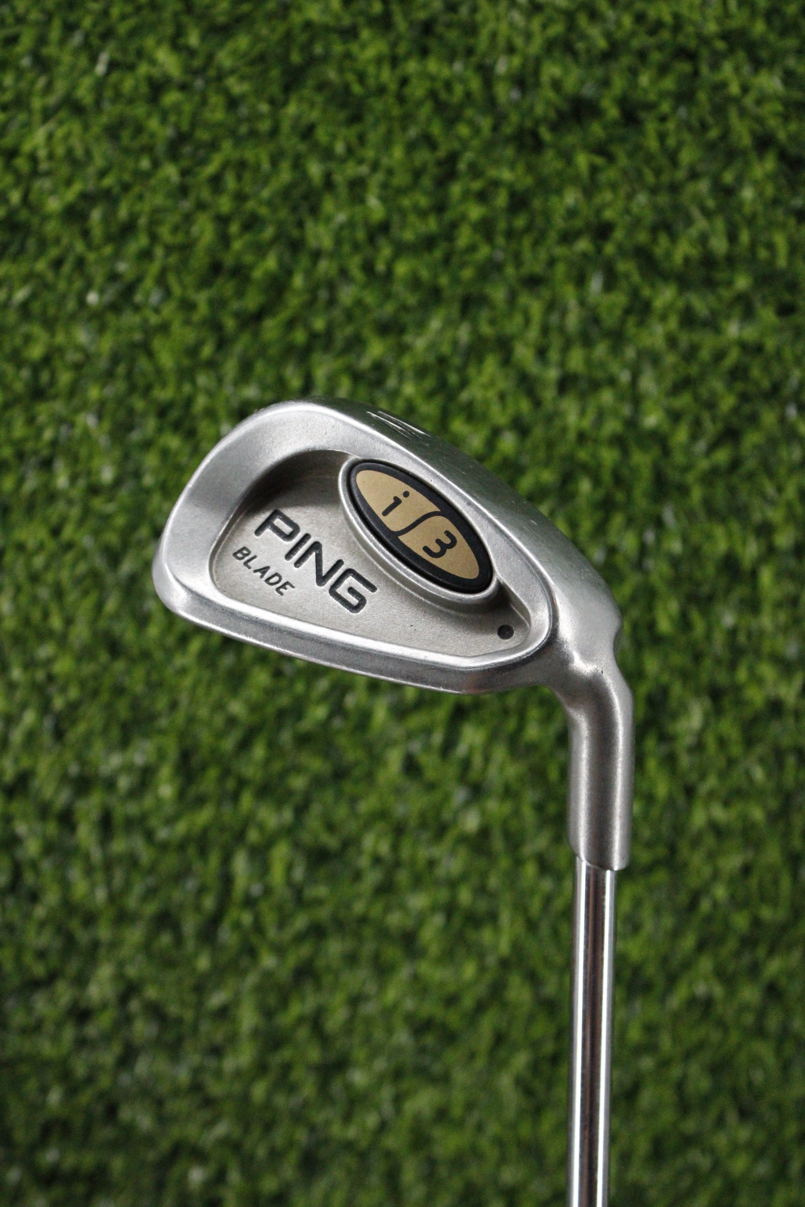Ping i3 Blade PW R Flex 35.5"