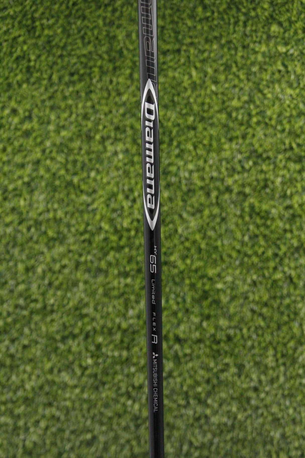 TaylorMade Sim DHY Utility 3 Iron R Flex 40"
