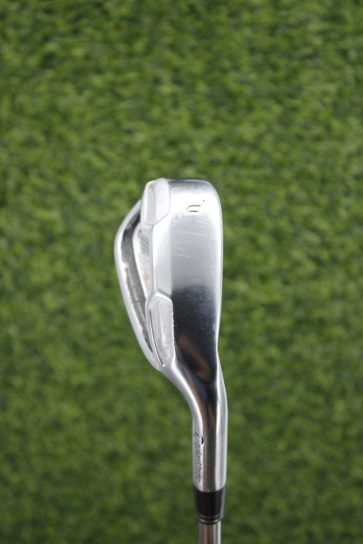 TaylorMade Tour Burner PW R Flex 35.5"
