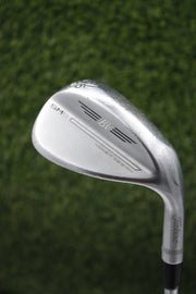 Titleist Vokey SM9 Tour Chrome 56° SW Wedge Flex 35"