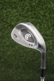 Cleveland CG11 Black Pearl 52° GW Wedge Flex 35.5"