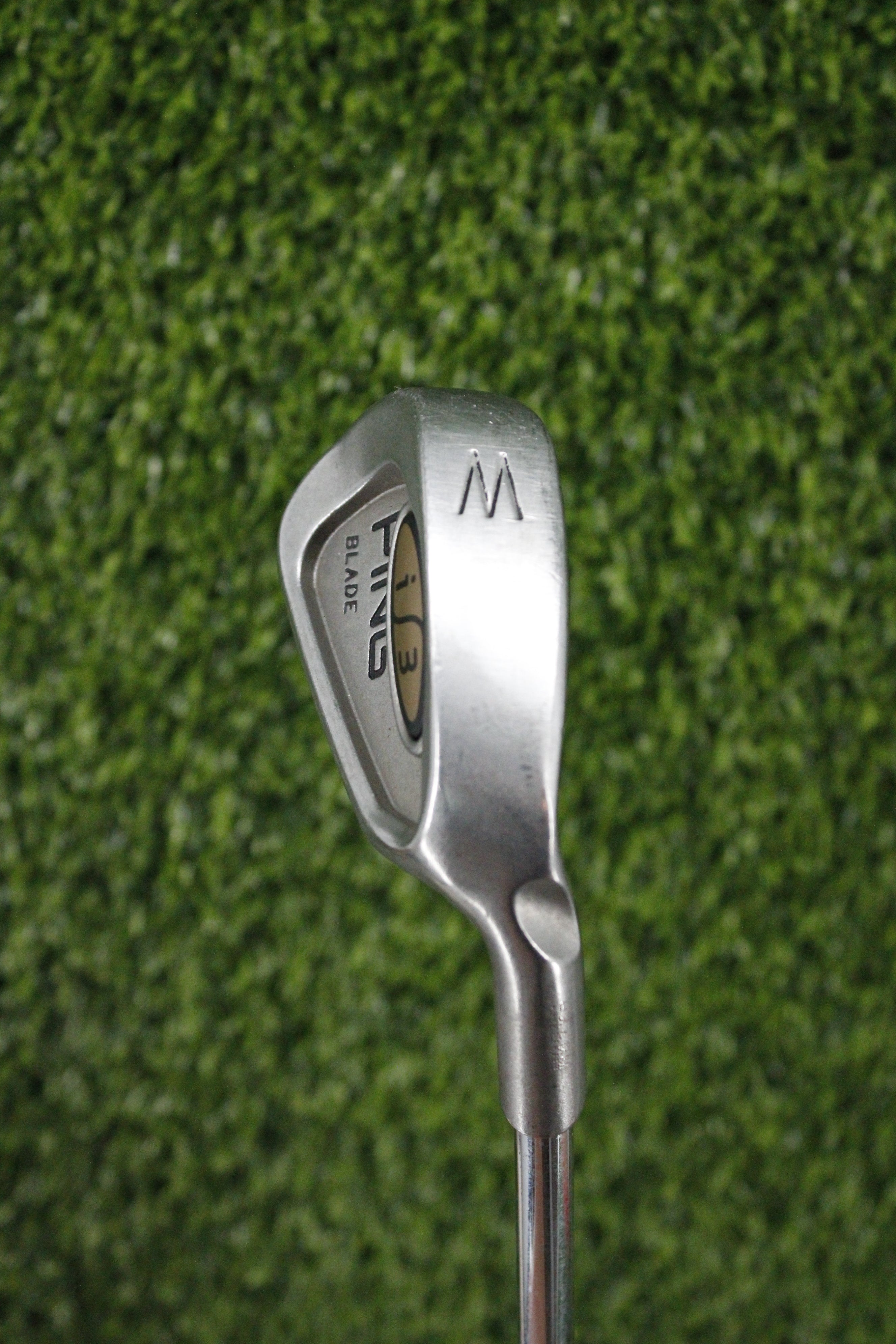 Ping i3 Blade PW R Flex 35.5"