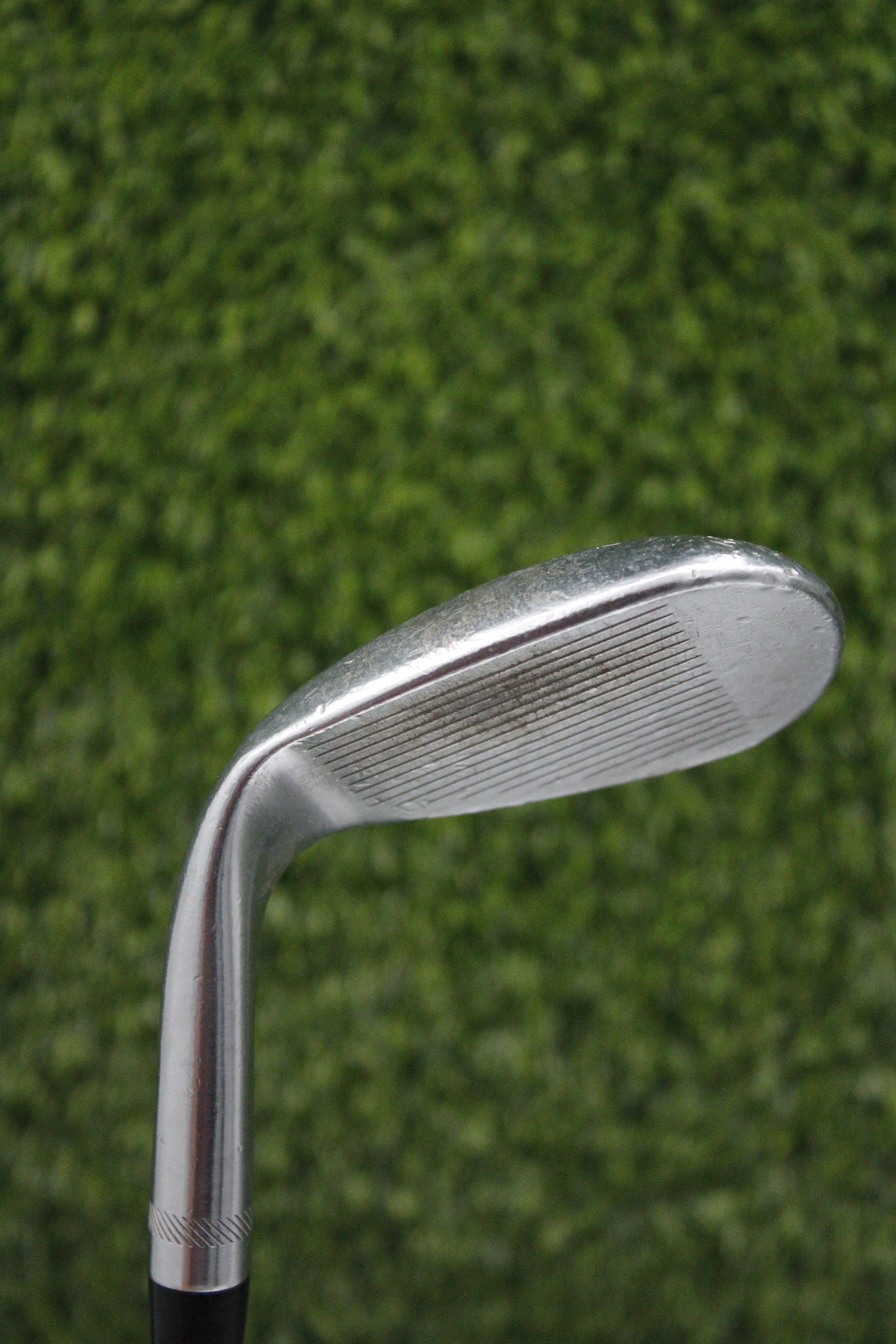 Titleist Vokey SM9 Tour Chrome 56° SW Wedge Flex 35"