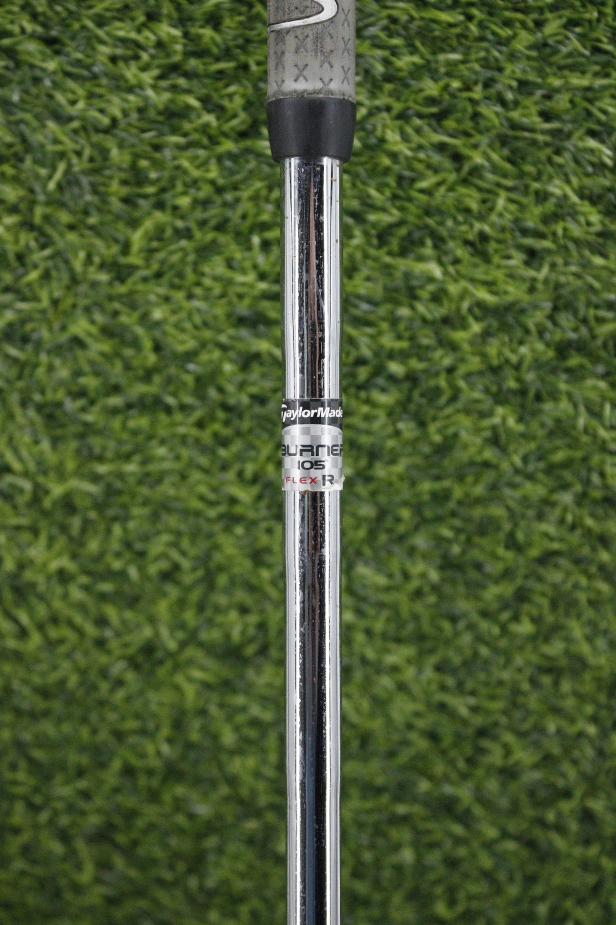TaylorMade Tour Burner PW R Flex 35.5"