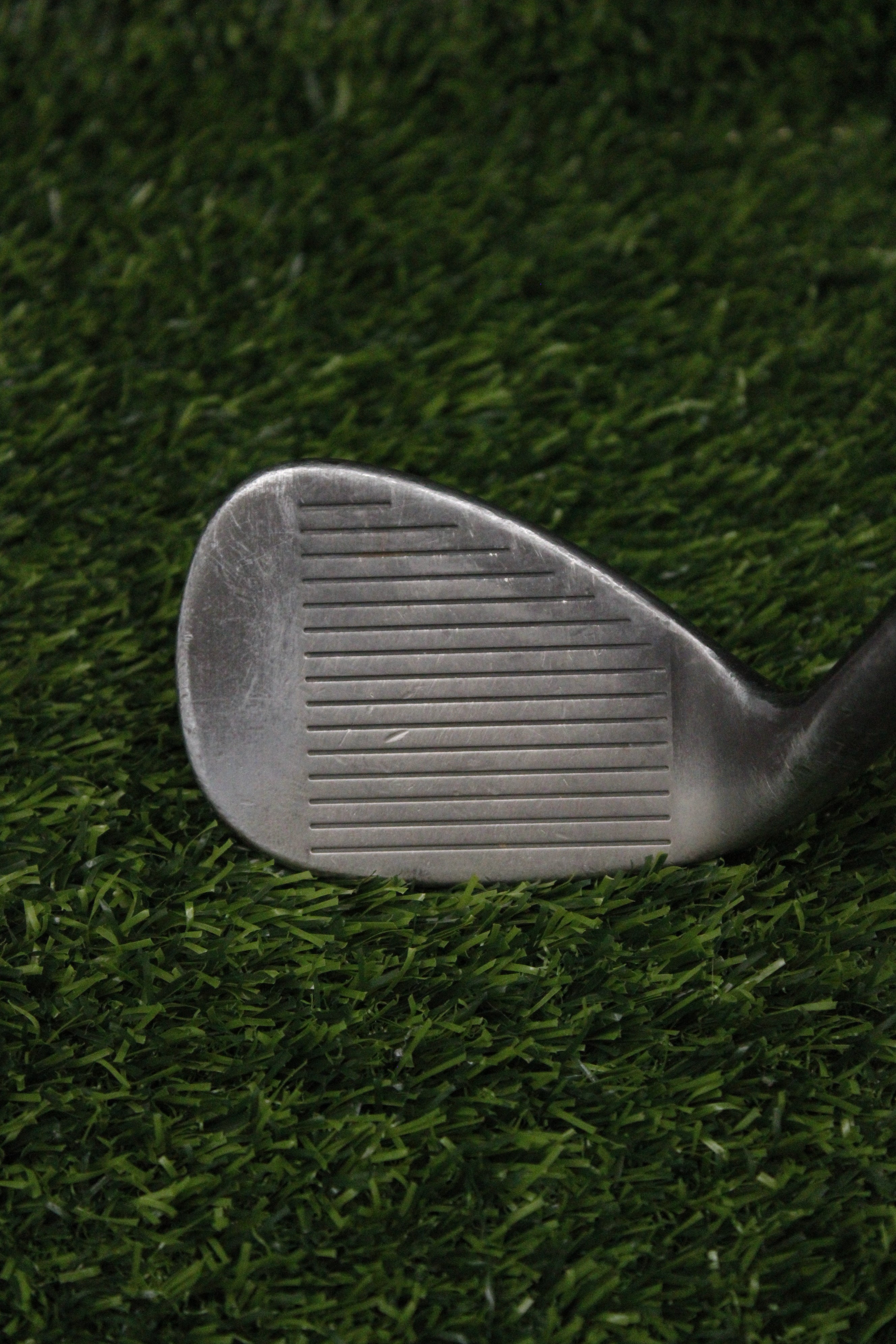 Cleveland CG11 Black Pearl 52° GW Wedge Flex 35.5"