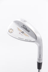 Titleist Vokey Spin Milled 56° SW Wedge Flex 36"