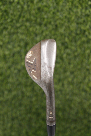 Callaway X Forged Chrome 52° GW Wedge Flex 35.5"