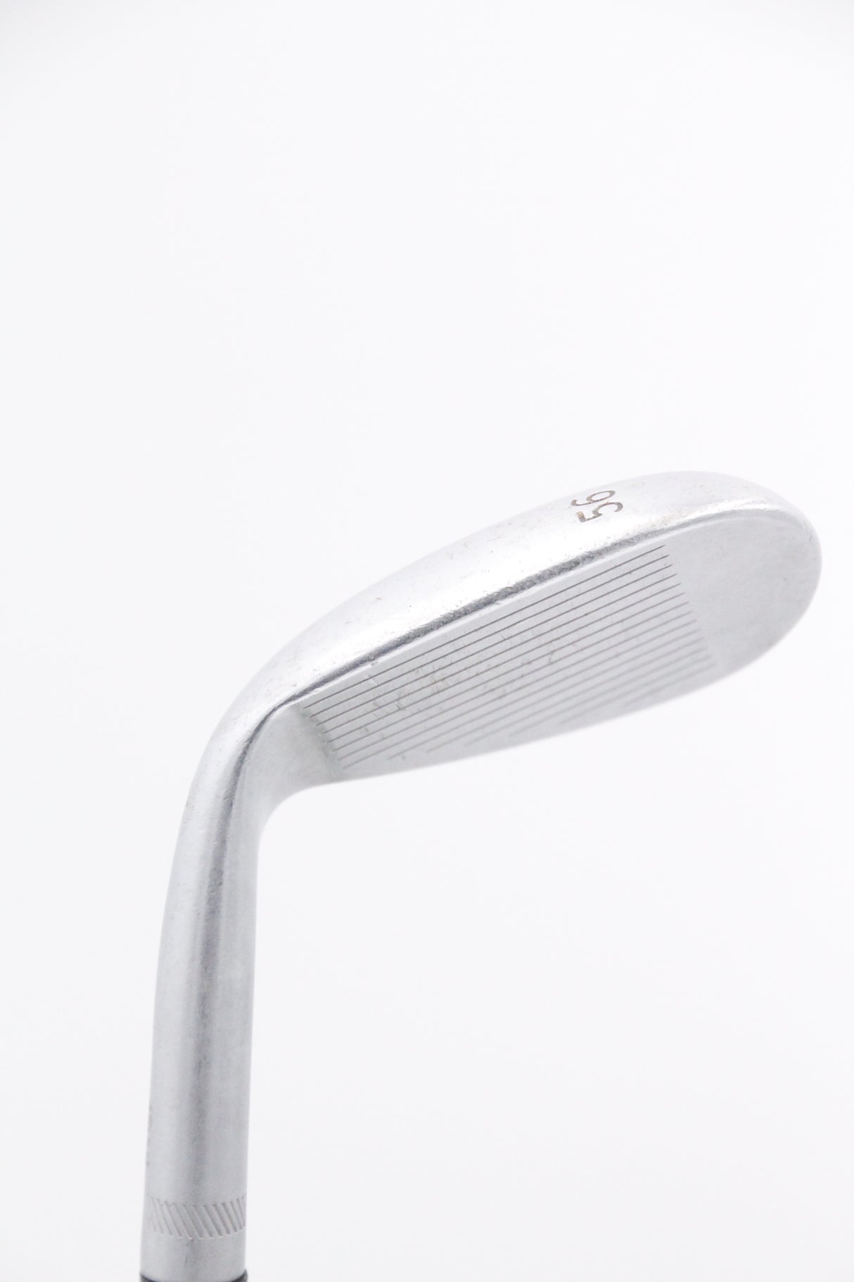 Titleist Vokey Spin Milled 56° SW Wedge Flex 36"