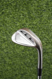 TaylorMade Milled Grind HI-TOE 52° GW S Flex 35"