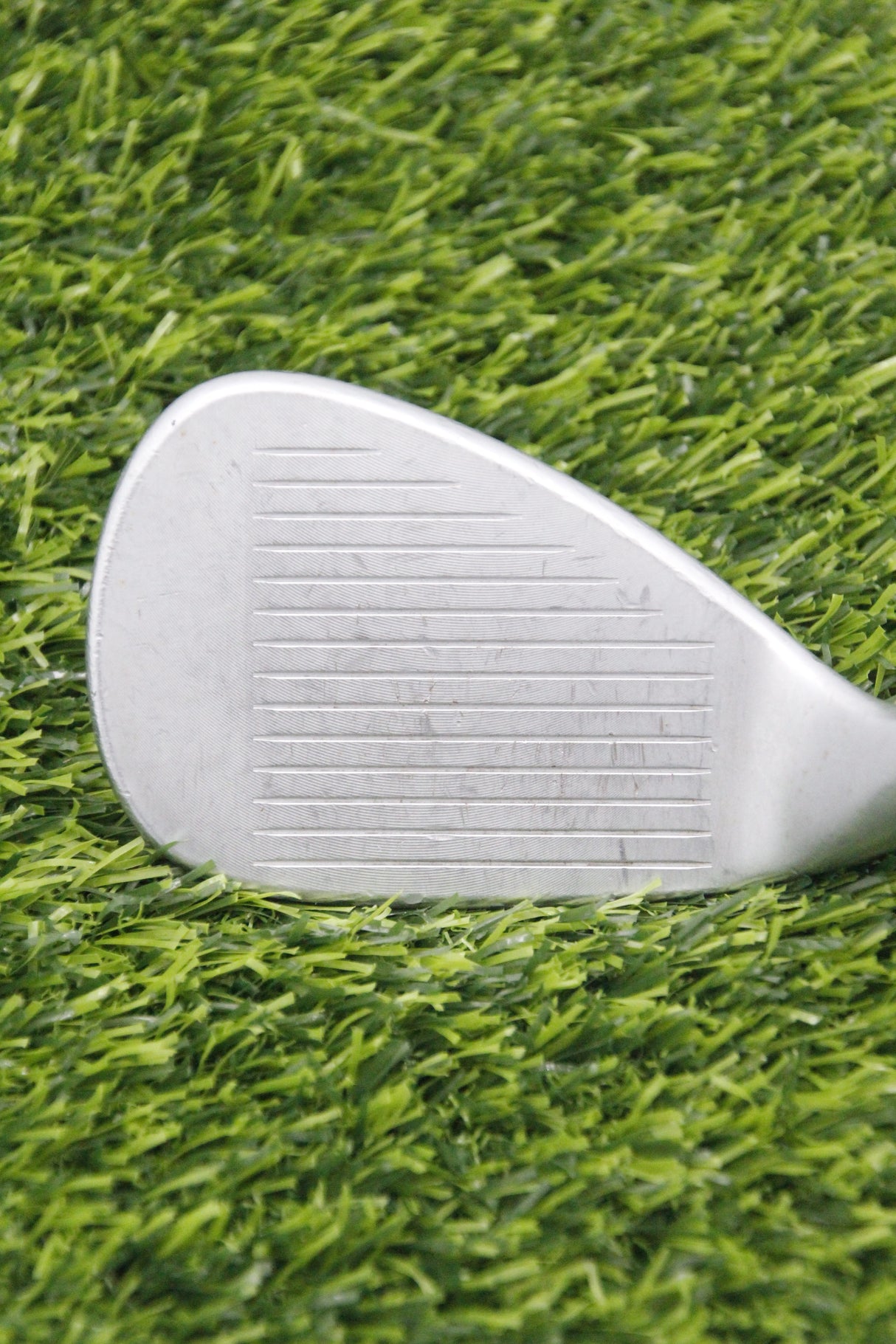 Titleist Vokey Spin Milled 56° SW Wedge Flex 36"