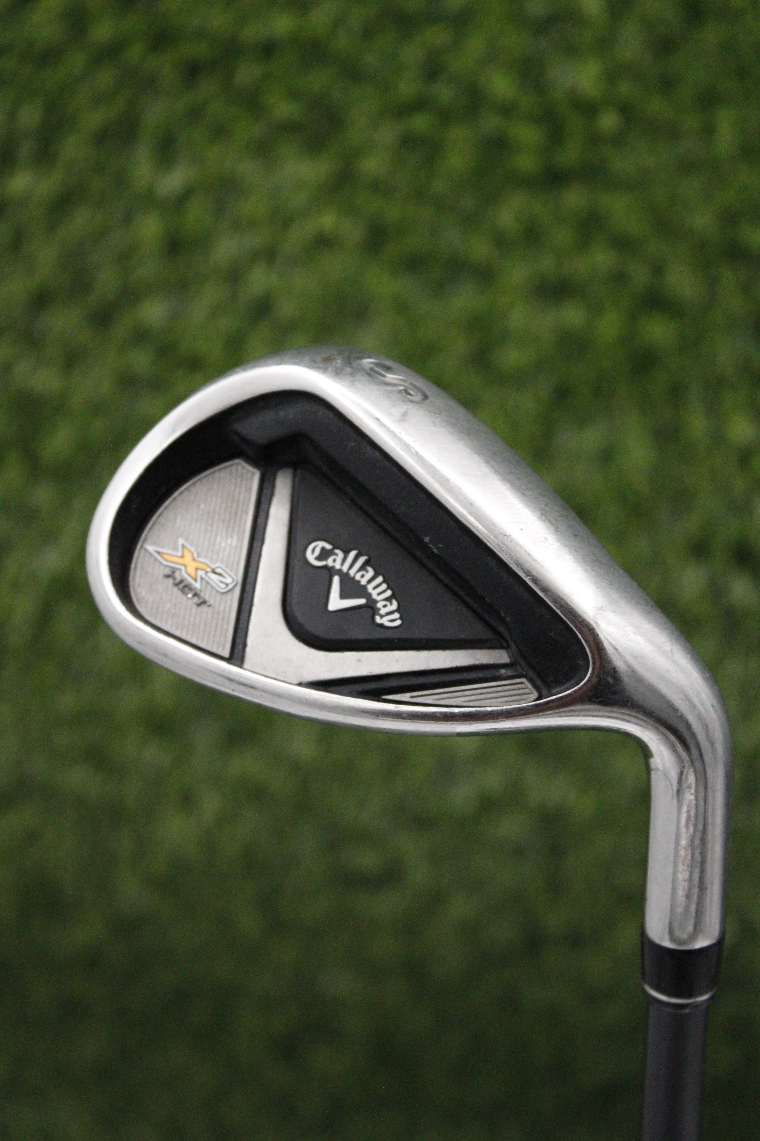 Callaway X2 Hot SW R Flex 35"