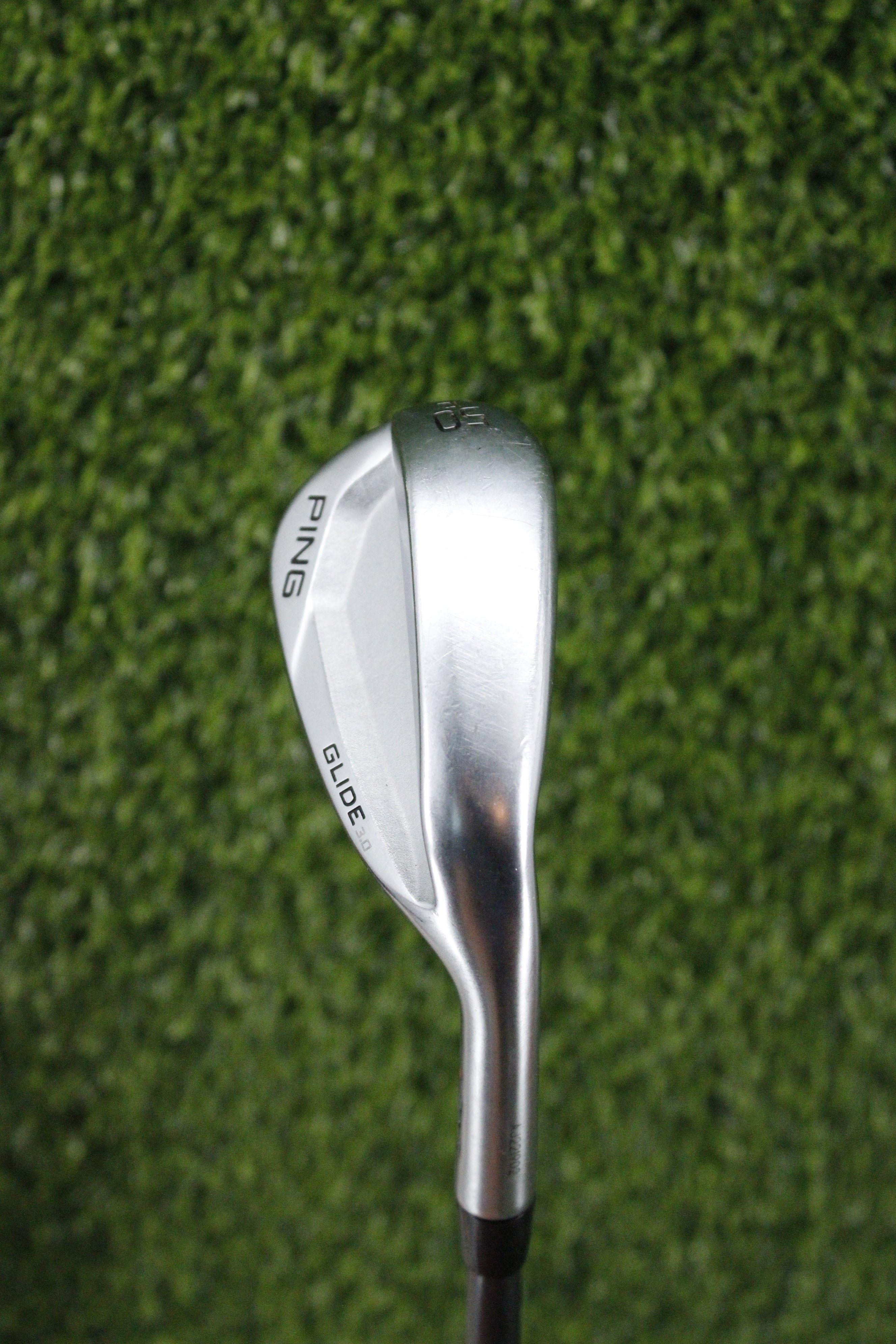 Ping Glide 2.0 50° GW A Flex 33"