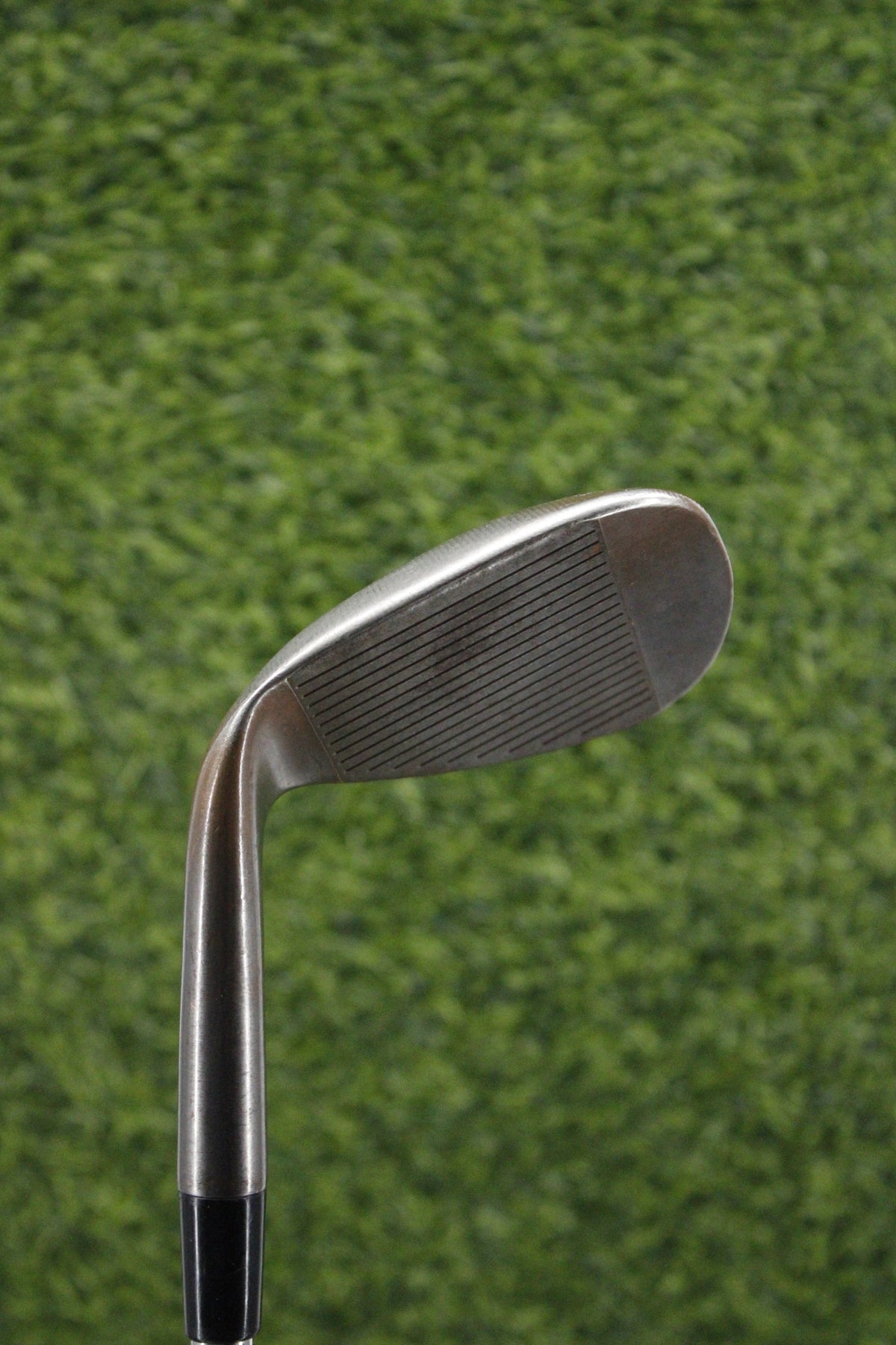 TaylorMade Milled Grind HI-TOE 52° GW S Flex 35"